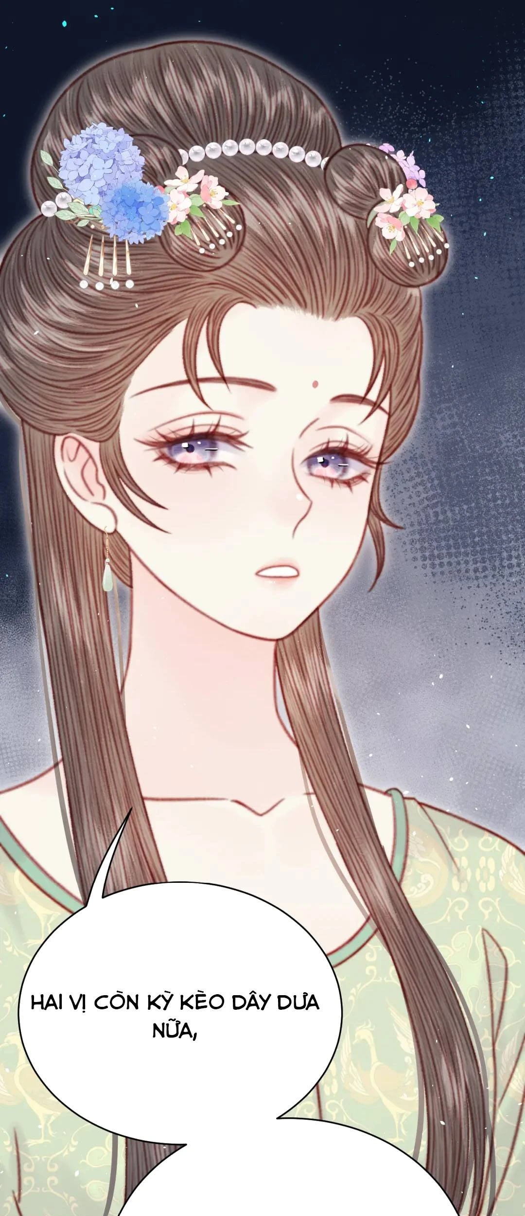 Trọng Sinh Chi Ác Phi Nghịch Tập Chapter 51 - 11
