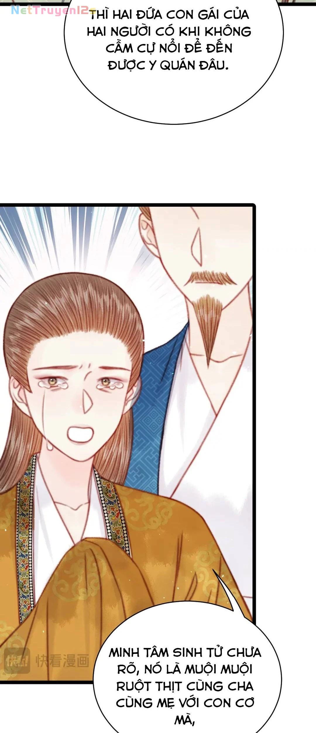 Trọng Sinh Chi Ác Phi Nghịch Tập Chapter 51 - 12