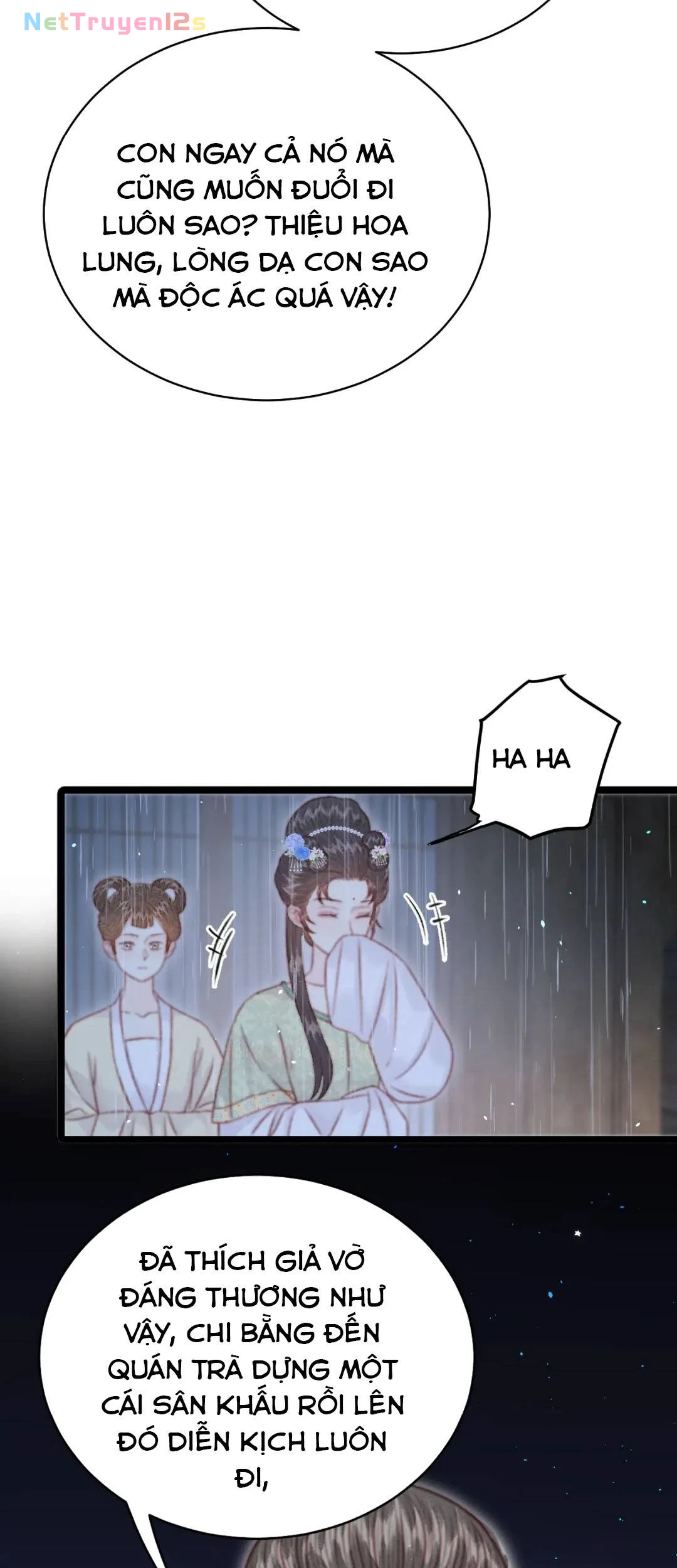 Trọng Sinh Chi Ác Phi Nghịch Tập Chapter 51 - 13