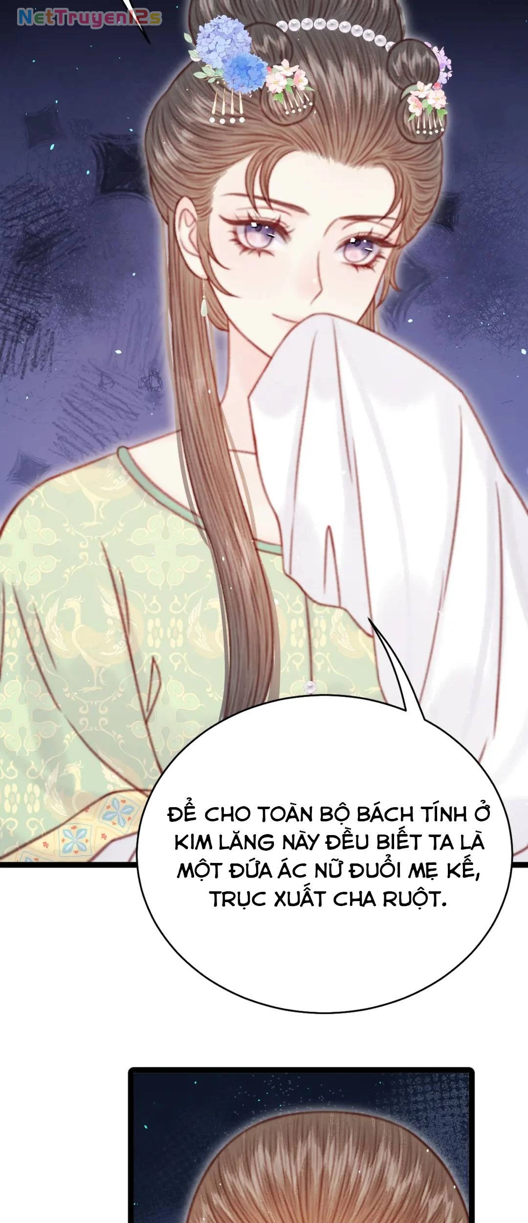 Trọng Sinh Chi Ác Phi Nghịch Tập Chapter 51 - 14