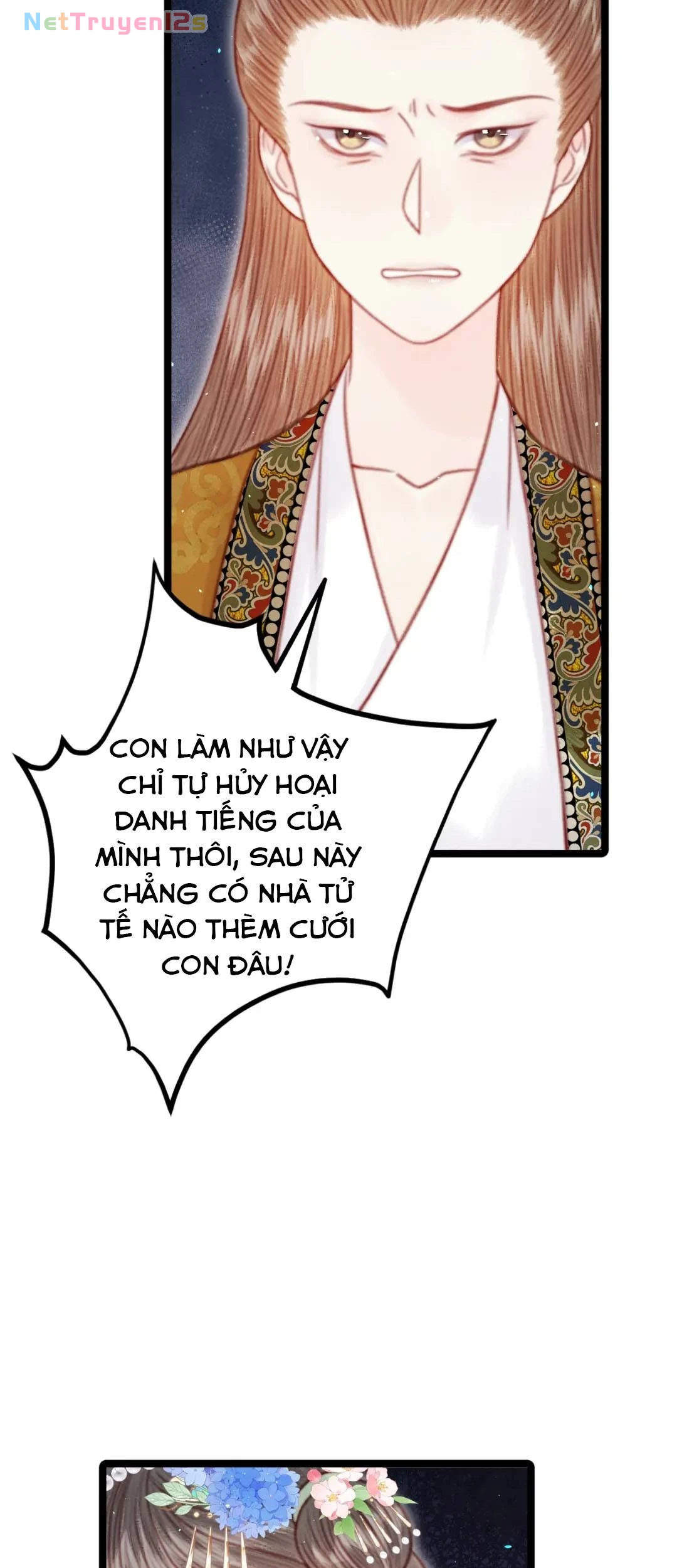 Trọng Sinh Chi Ác Phi Nghịch Tập Chapter 51 - 15