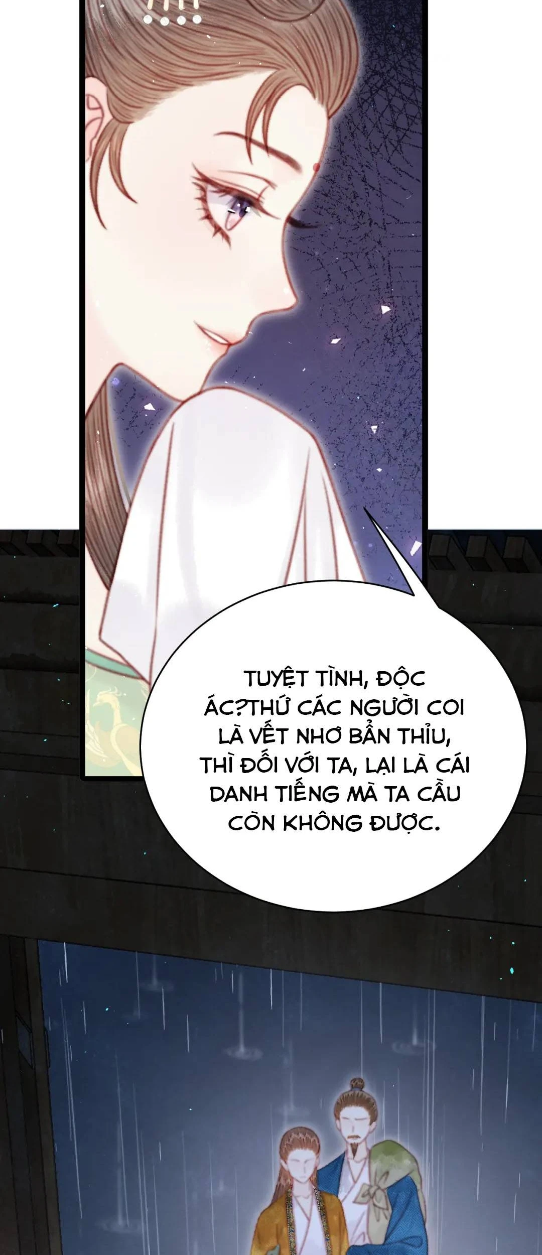 Trọng Sinh Chi Ác Phi Nghịch Tập Chapter 51 - 16