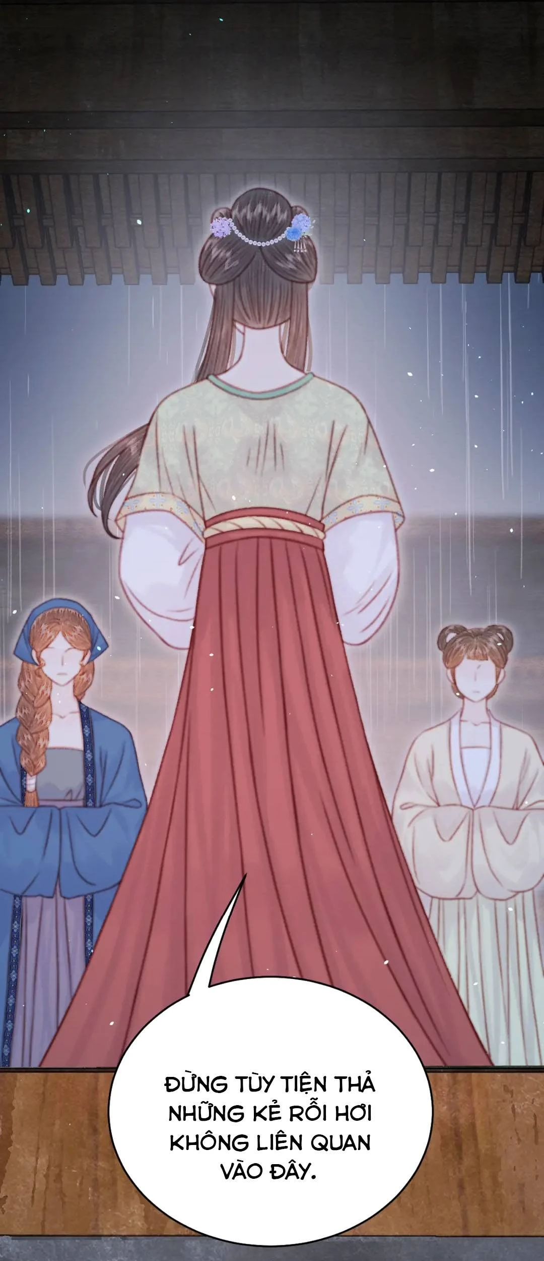 Trọng Sinh Chi Ác Phi Nghịch Tập Chapter 51 - 19