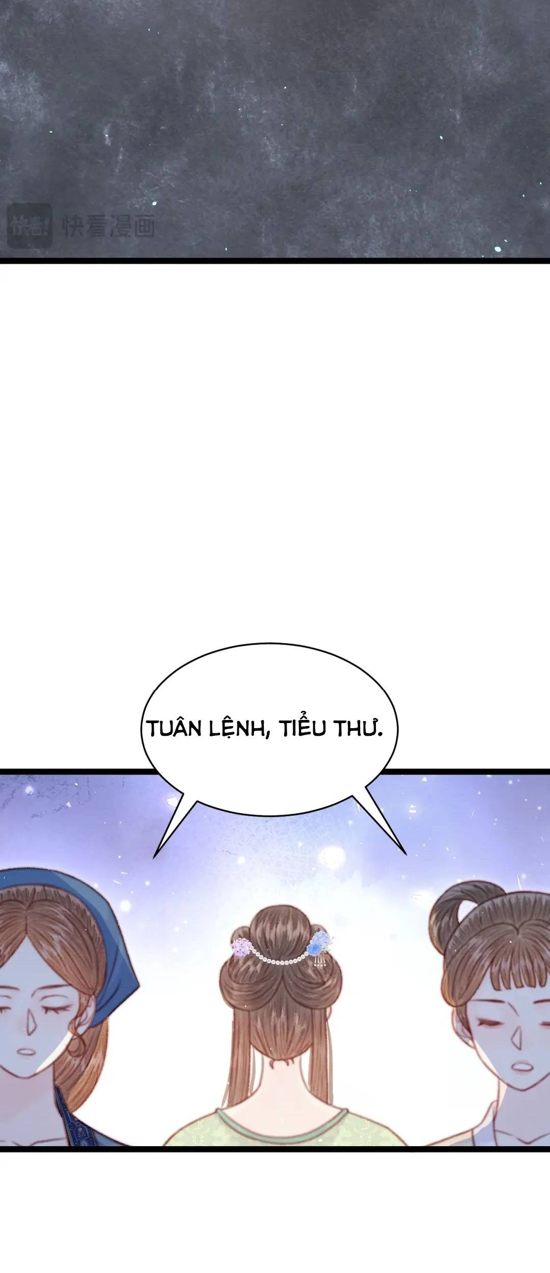 Trọng Sinh Chi Ác Phi Nghịch Tập Chapter 51 - 20