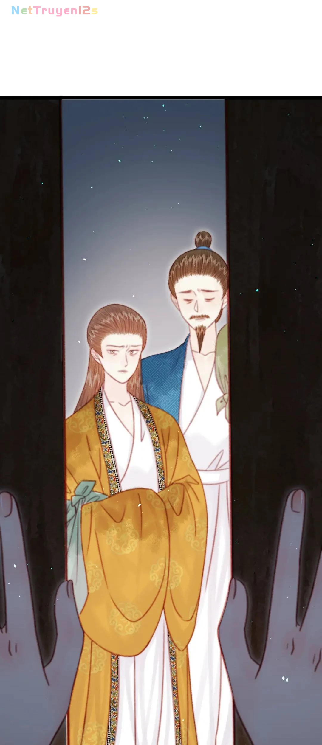Trọng Sinh Chi Ác Phi Nghịch Tập Chapter 51 - 21