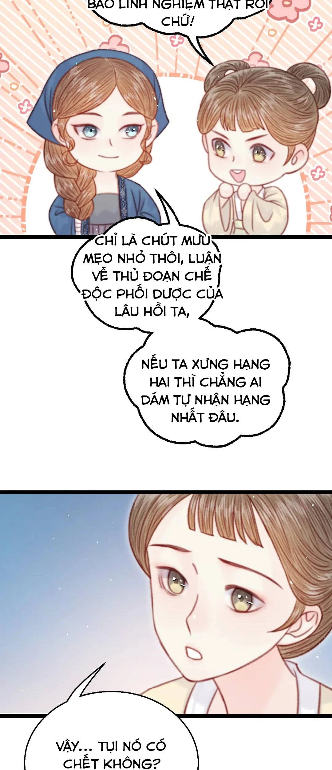 Trọng Sinh Chi Ác Phi Nghịch Tập Chapter 51 - 24
