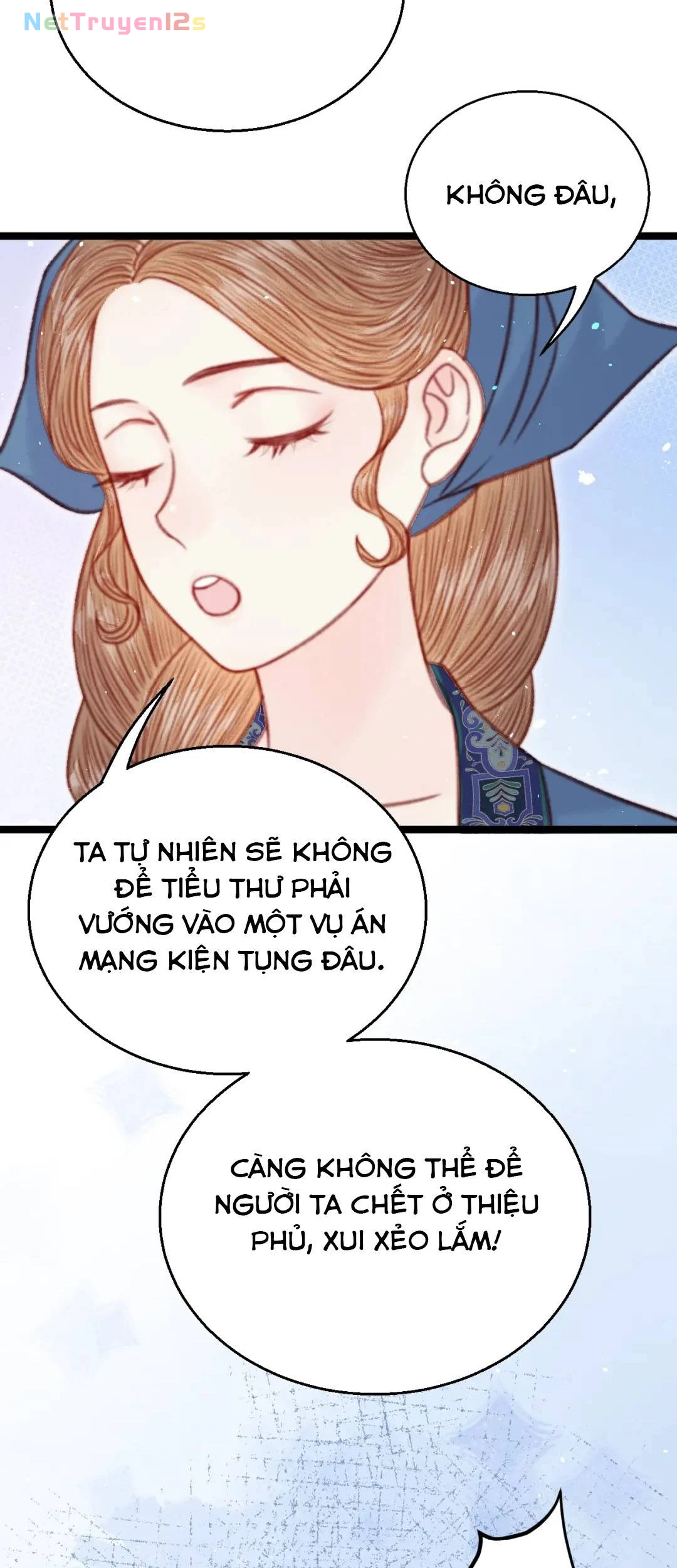 Trọng Sinh Chi Ác Phi Nghịch Tập Chapter 51 - 25