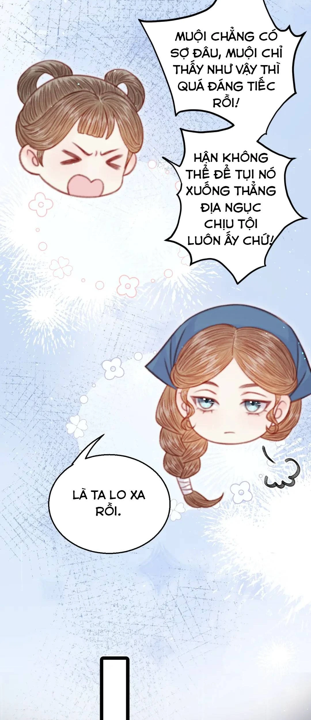 Trọng Sinh Chi Ác Phi Nghịch Tập Chapter 51 - 26