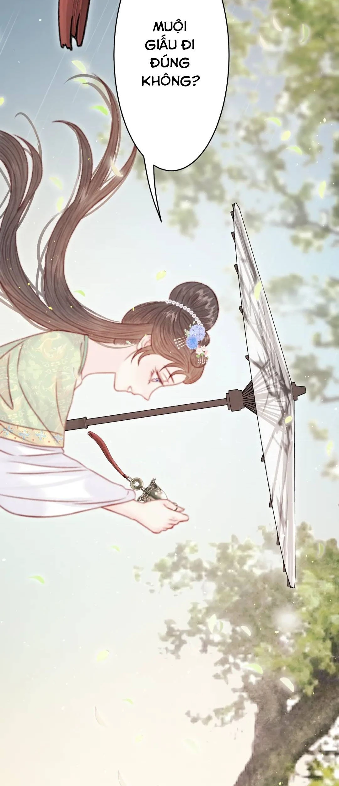 Trọng Sinh Chi Ác Phi Nghịch Tập Chapter 51 - 33