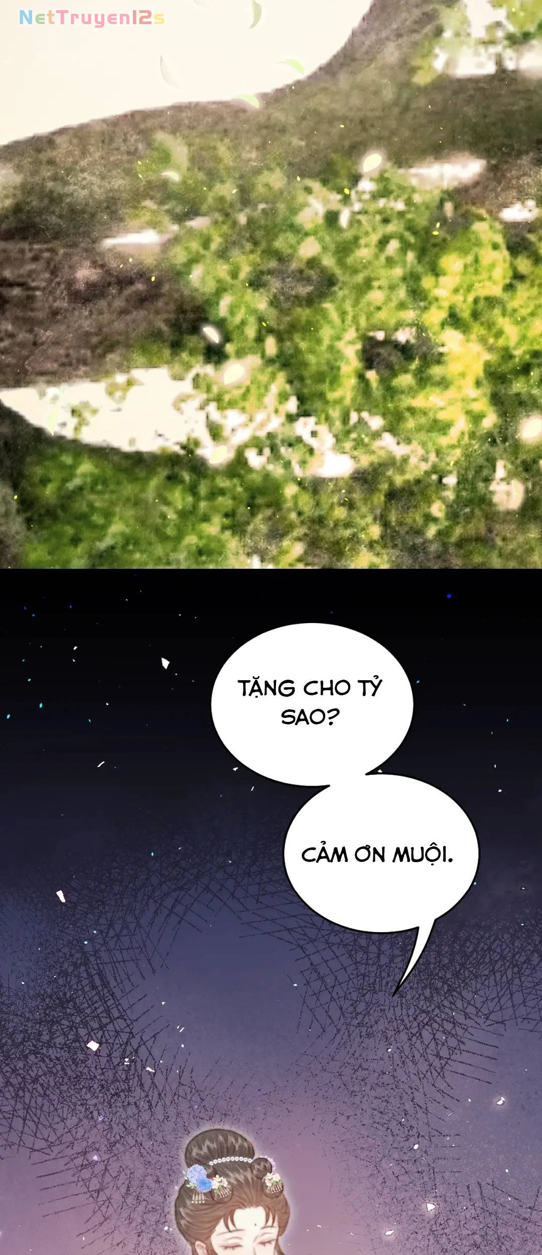 Trọng Sinh Chi Ác Phi Nghịch Tập Chapter 51 - 34