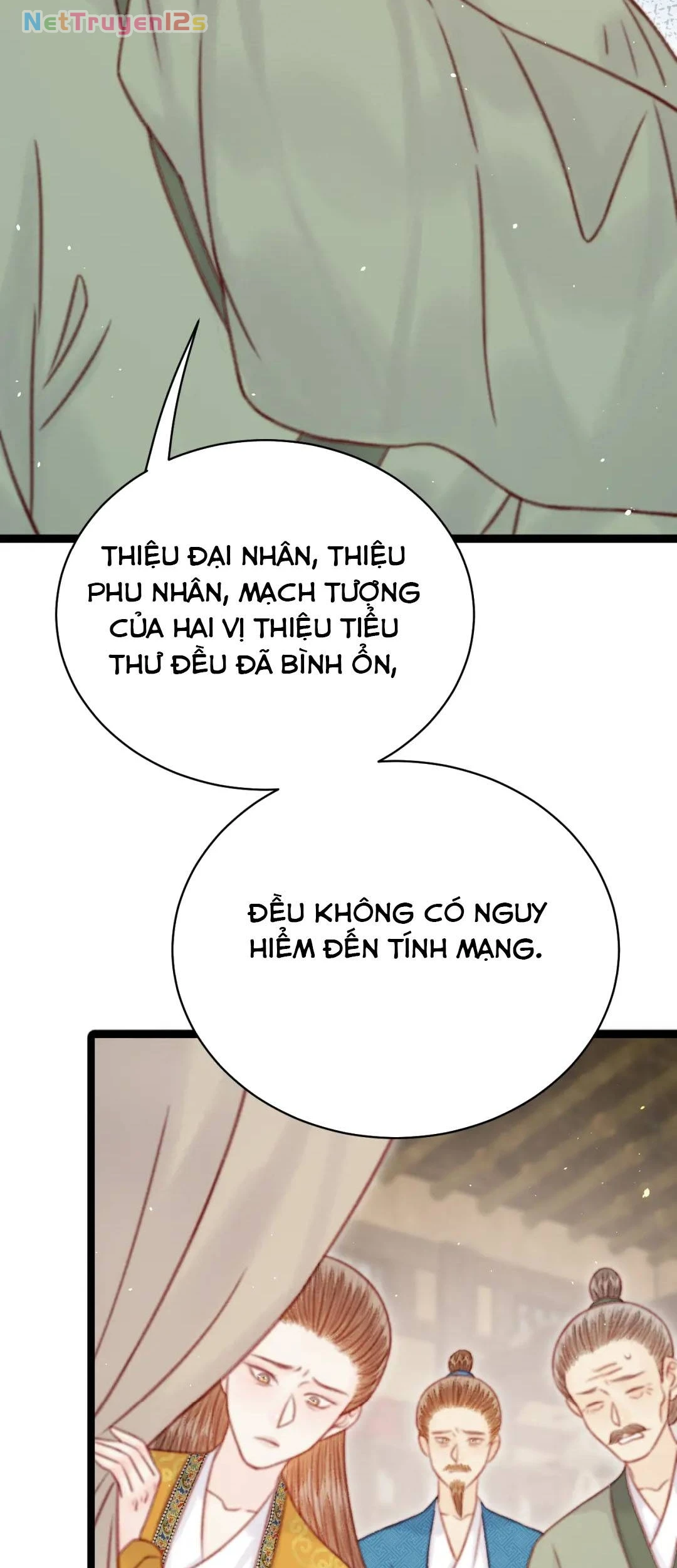 Trọng Sinh Chi Ác Phi Nghịch Tập Chapter 51 - 42