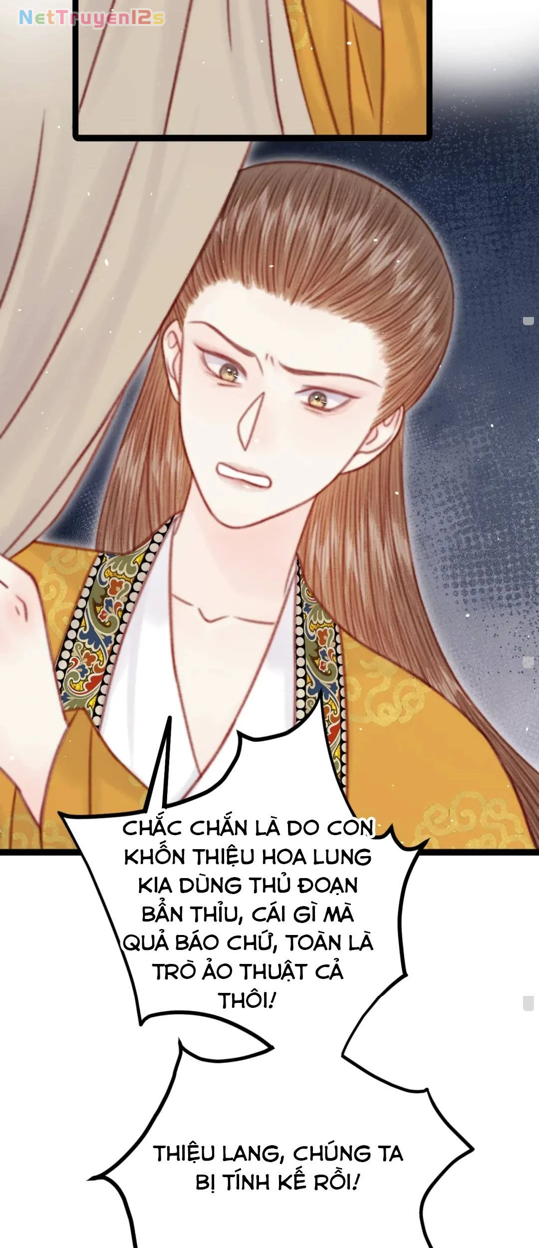 Trọng Sinh Chi Ác Phi Nghịch Tập Chapter 51 - 44