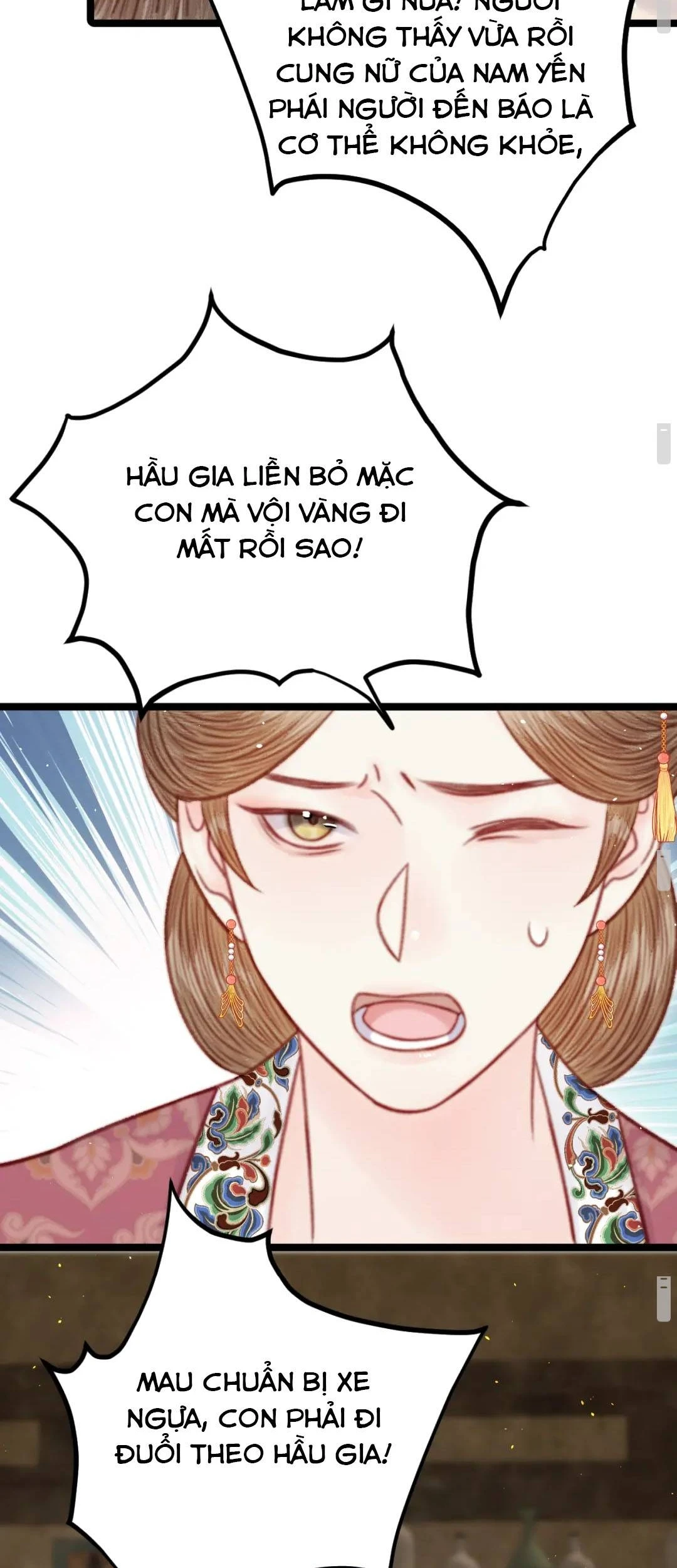 Trọng Sinh Chi Ác Phi Nghịch Tập Chapter 51 - 47