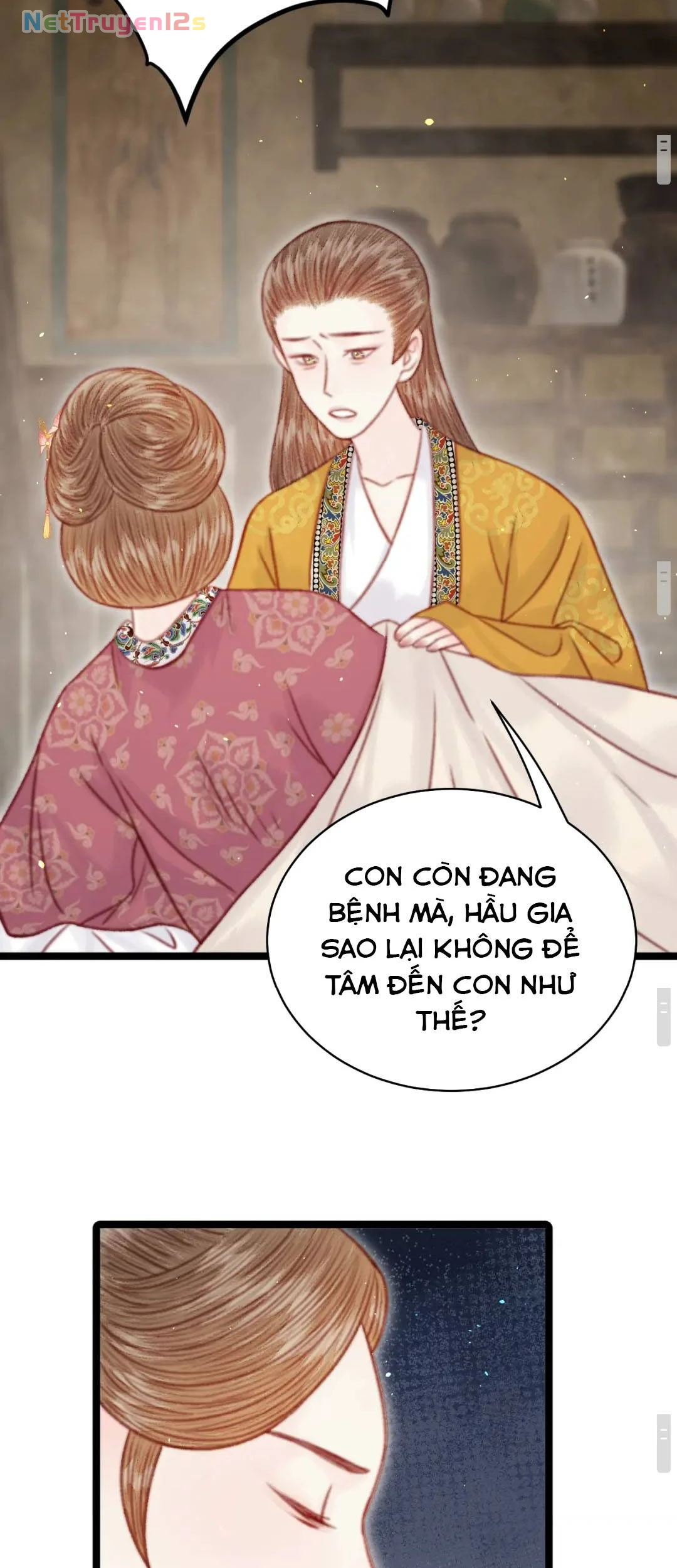 Trọng Sinh Chi Ác Phi Nghịch Tập Chapter 51 - 48
