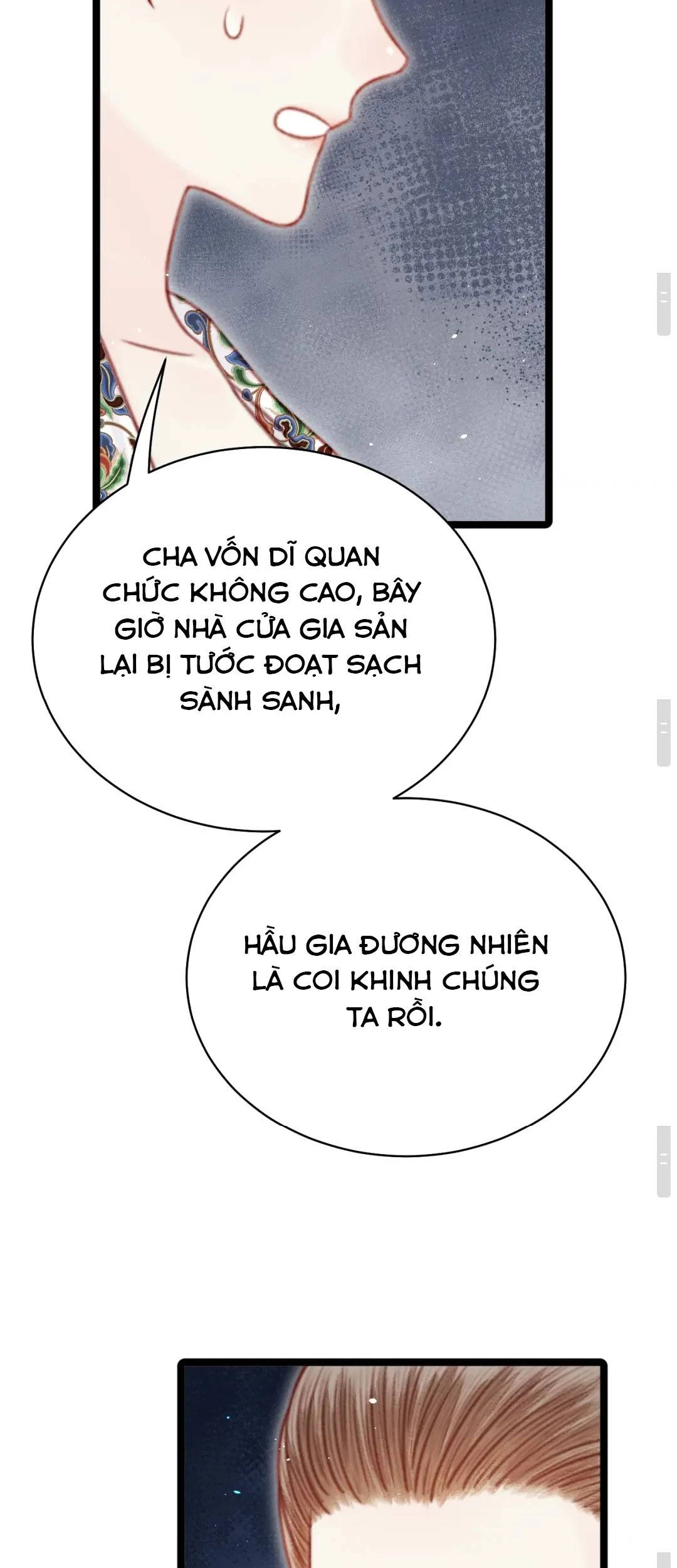 Trọng Sinh Chi Ác Phi Nghịch Tập Chapter 51 - 49