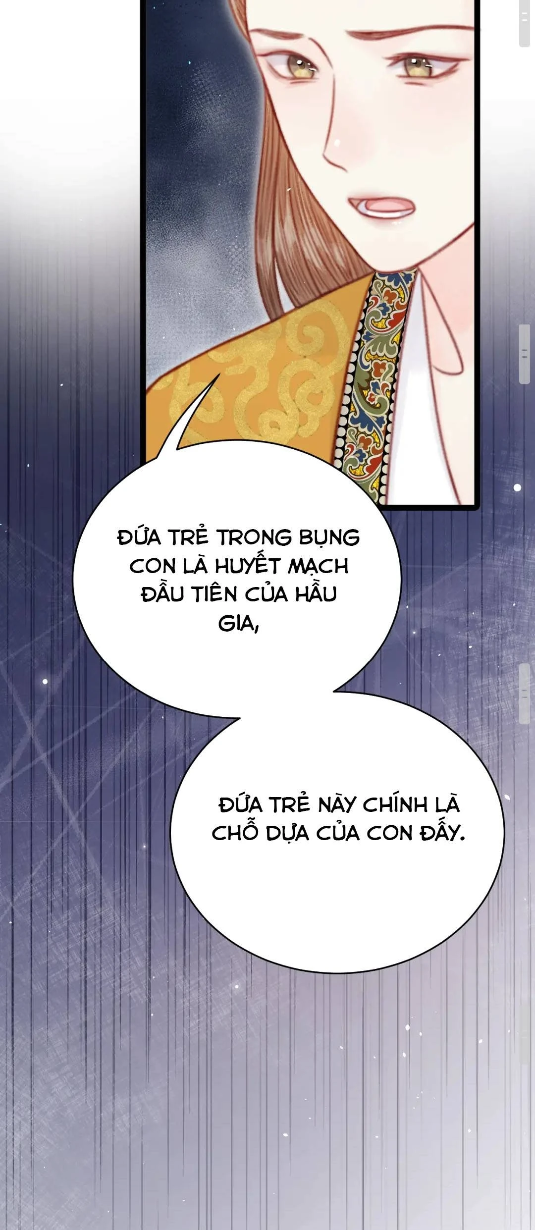 Trọng Sinh Chi Ác Phi Nghịch Tập Chapter 51 - 50