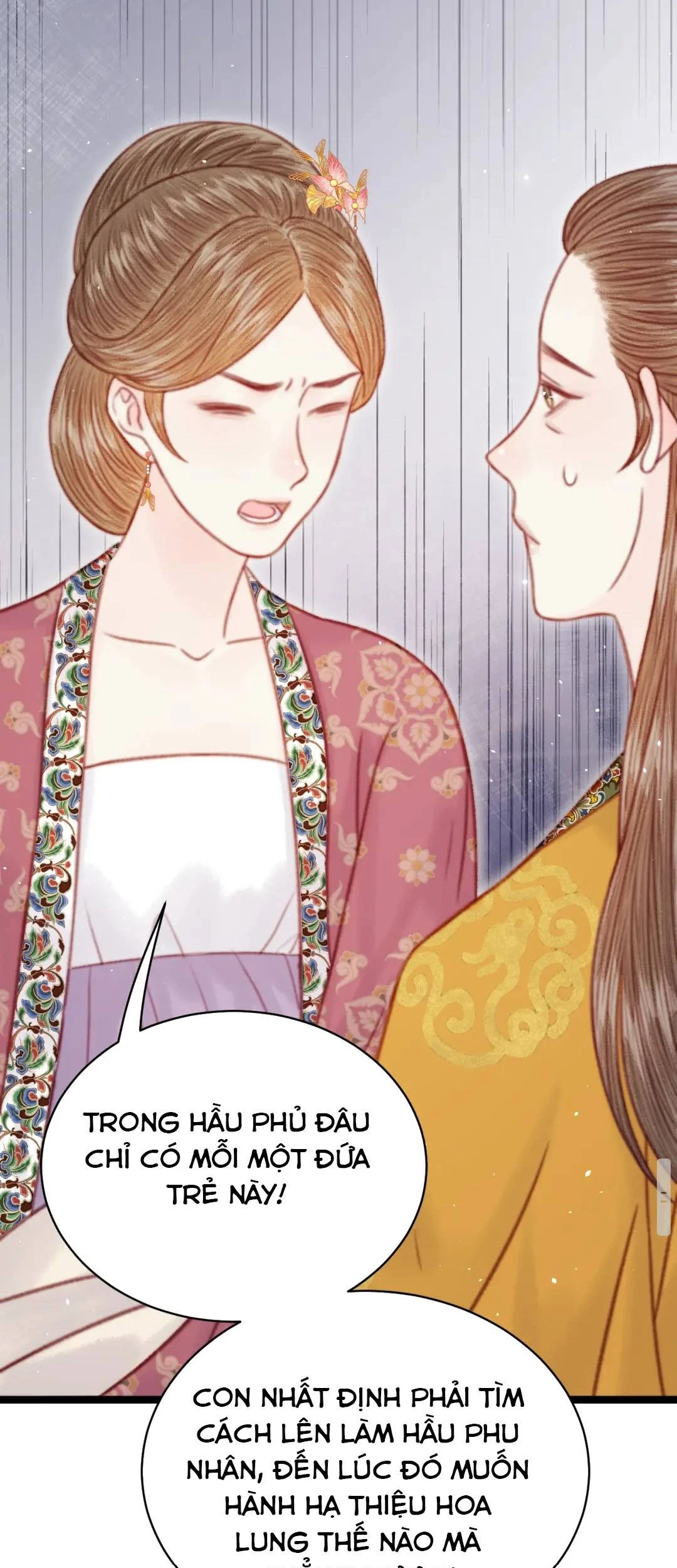 Trọng Sinh Chi Ác Phi Nghịch Tập Chapter 51 - 51