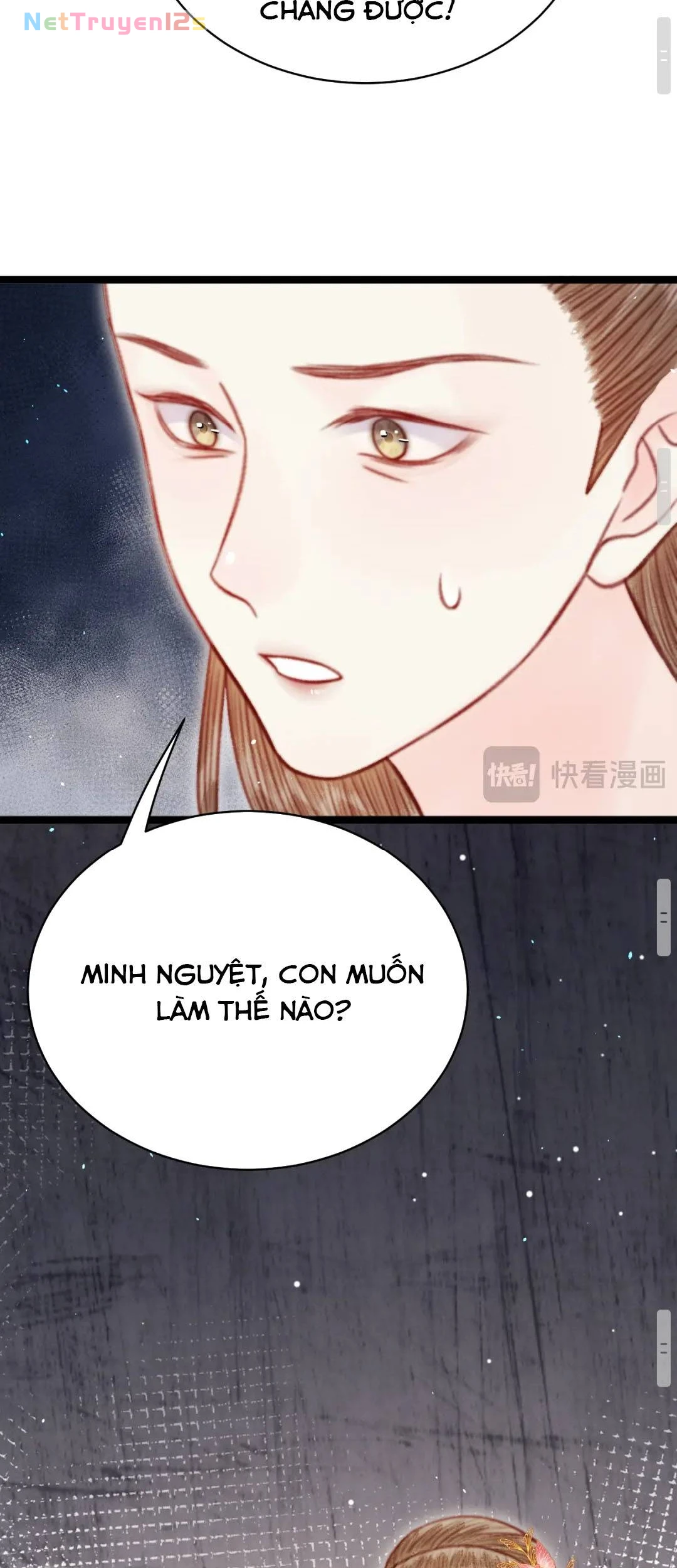 Trọng Sinh Chi Ác Phi Nghịch Tập Chapter 51 - 52