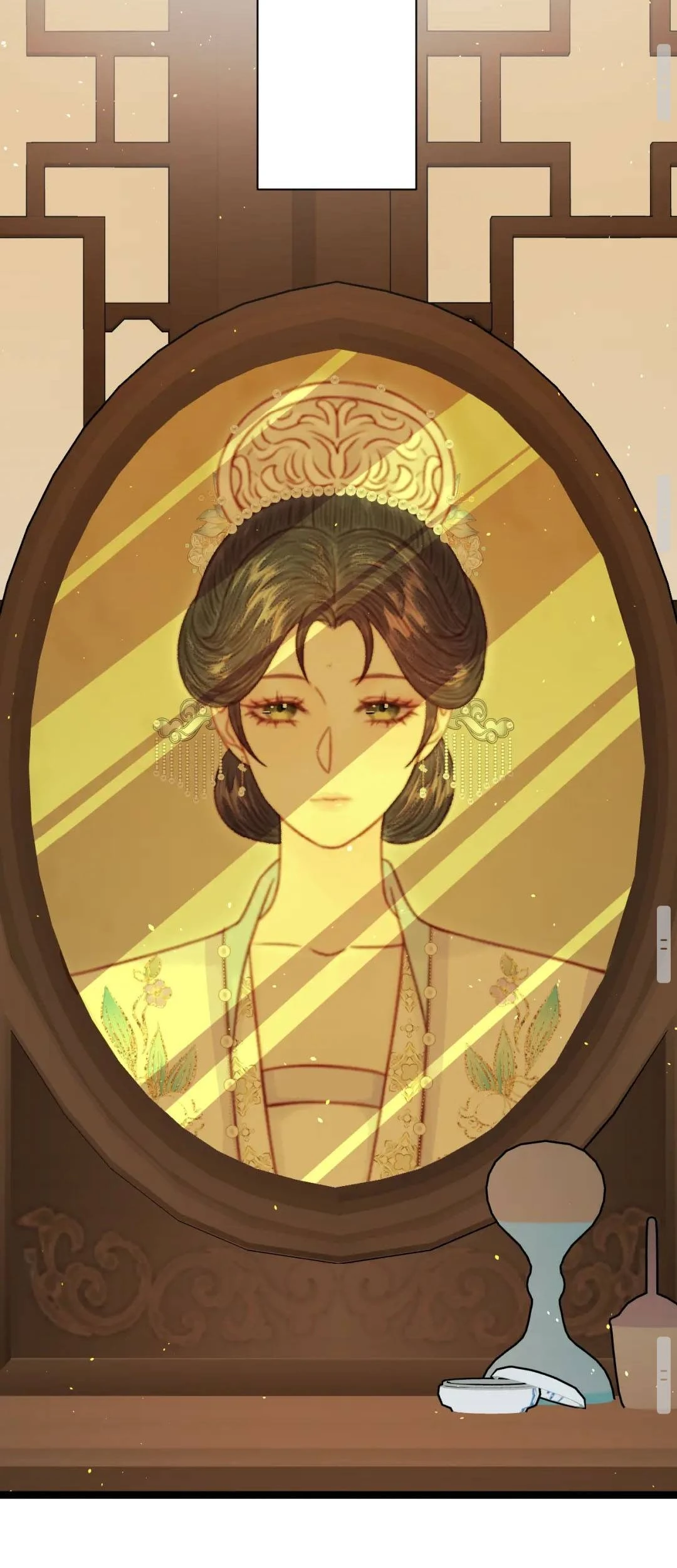 Trọng Sinh Chi Ác Phi Nghịch Tập Chapter 51 - 55