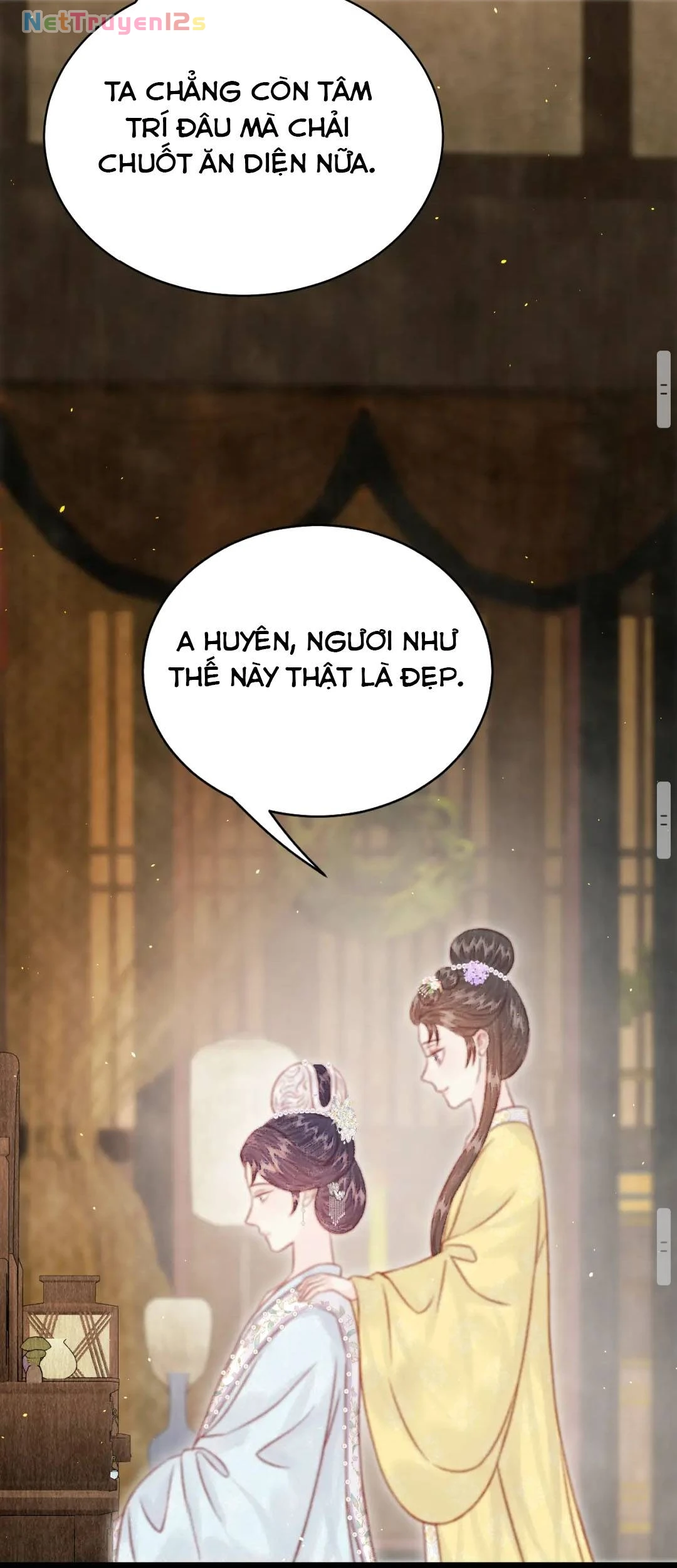Trọng Sinh Chi Ác Phi Nghịch Tập Chapter 51 - 57