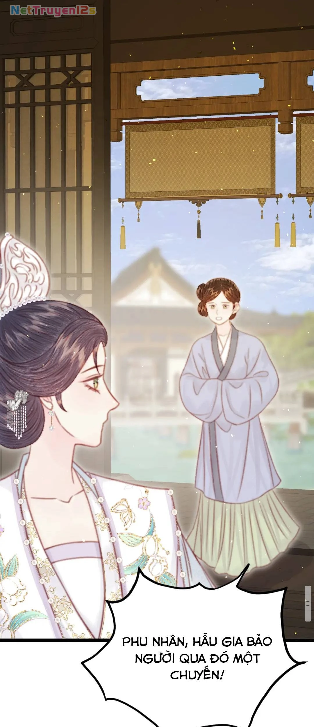 Trọng Sinh Chi Ác Phi Nghịch Tập Chapter 51 - 60