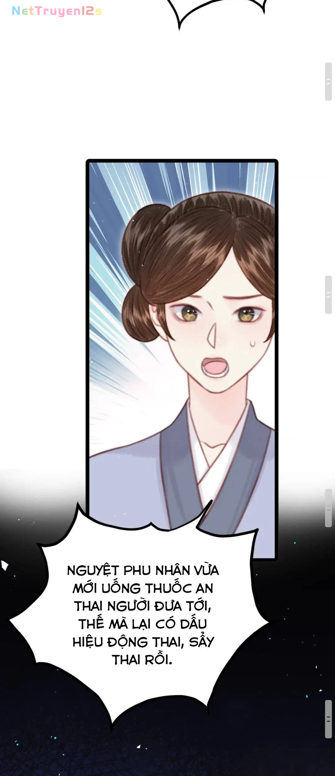 Trọng Sinh Chi Ác Phi Nghịch Tập Chapter 51 - 61