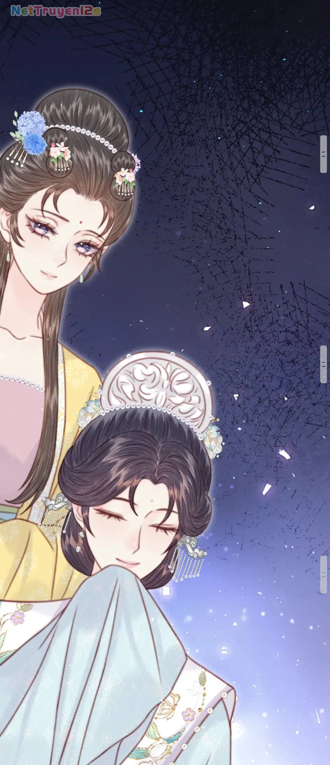 Trọng Sinh Chi Ác Phi Nghịch Tập Chapter 51 - 62