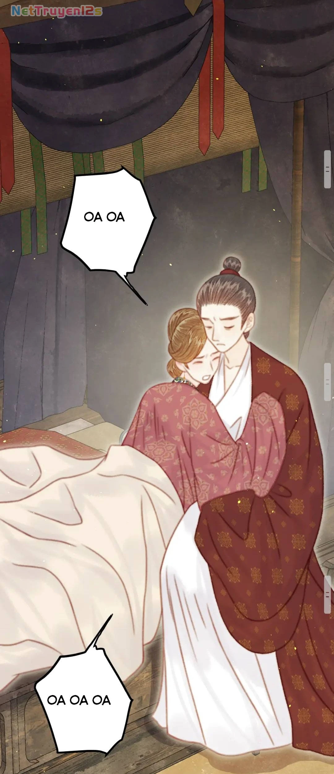 Trọng Sinh Chi Ác Phi Nghịch Tập Chapter 51 - 65