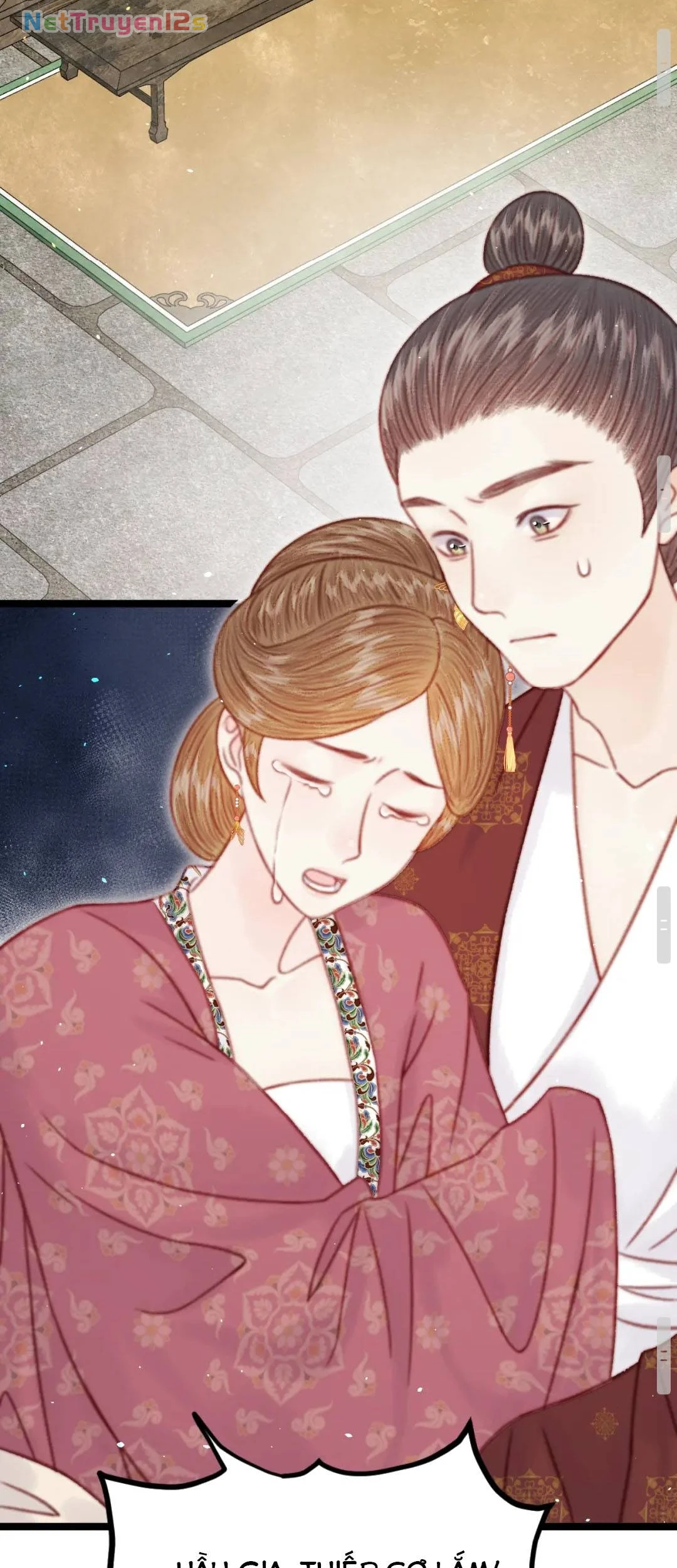 Trọng Sinh Chi Ác Phi Nghịch Tập Chapter 51 - 66