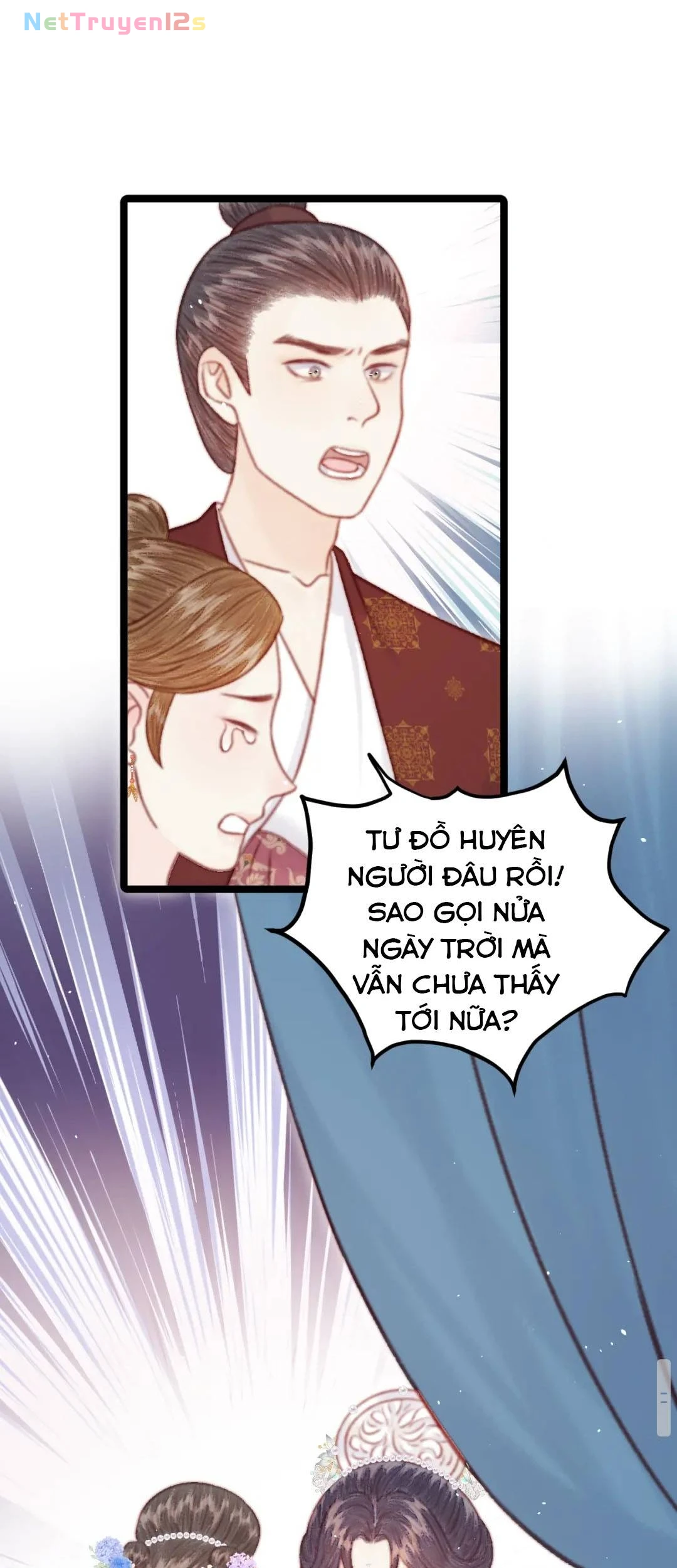 Trọng Sinh Chi Ác Phi Nghịch Tập Chapter 51 - 68