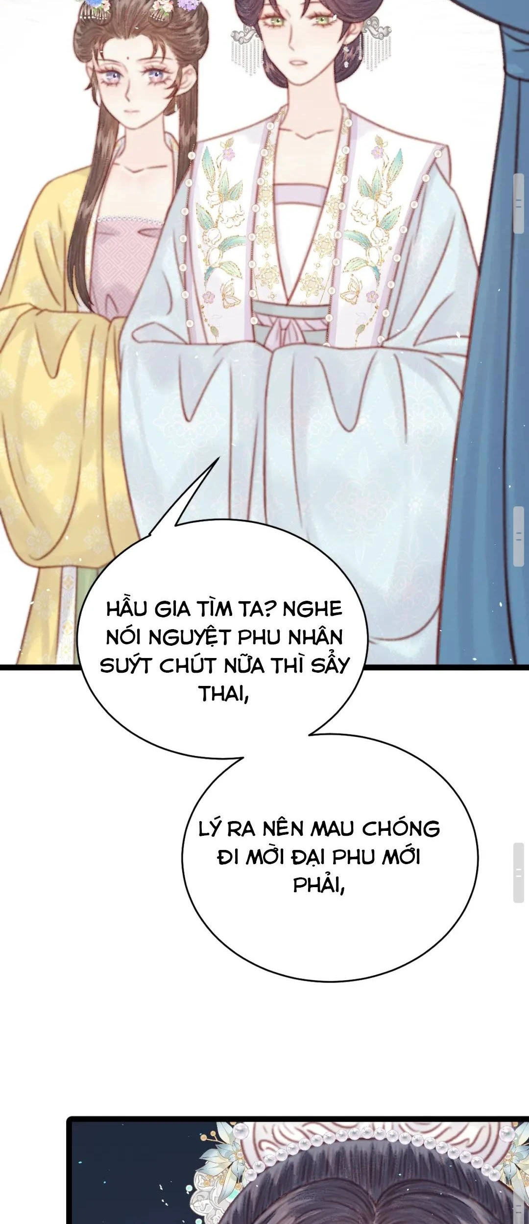 Trọng Sinh Chi Ác Phi Nghịch Tập Chapter 51 - 69