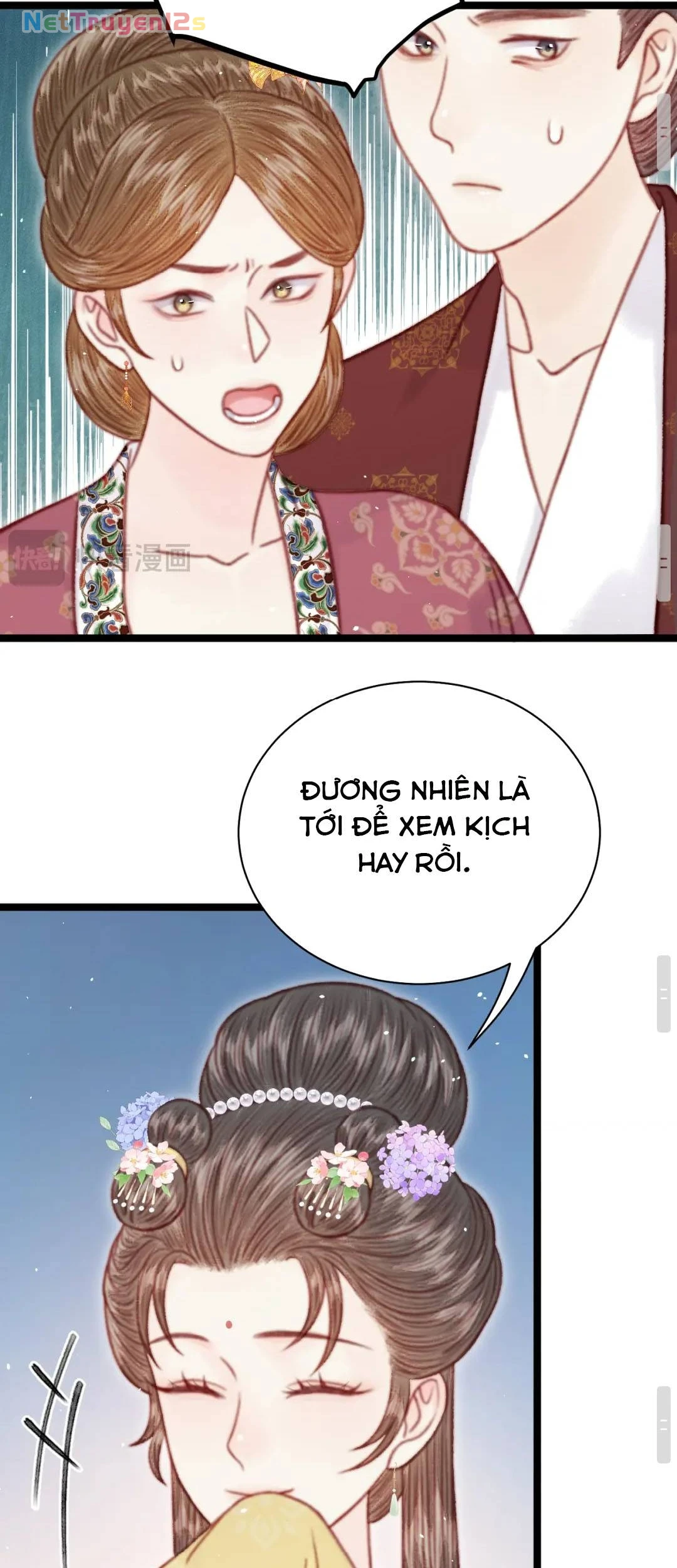 Trọng Sinh Chi Ác Phi Nghịch Tập Chapter 51 - 71