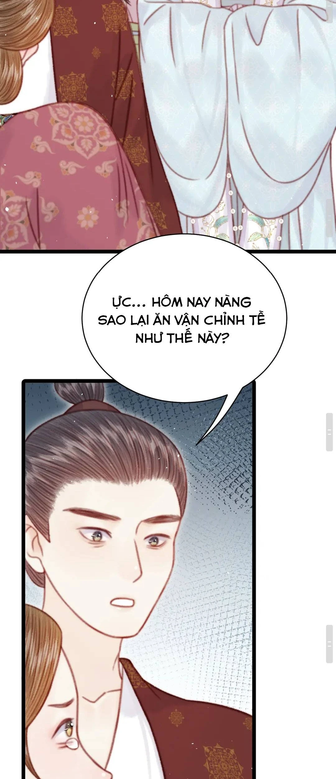 Trọng Sinh Chi Ác Phi Nghịch Tập Chapter 51 - 73