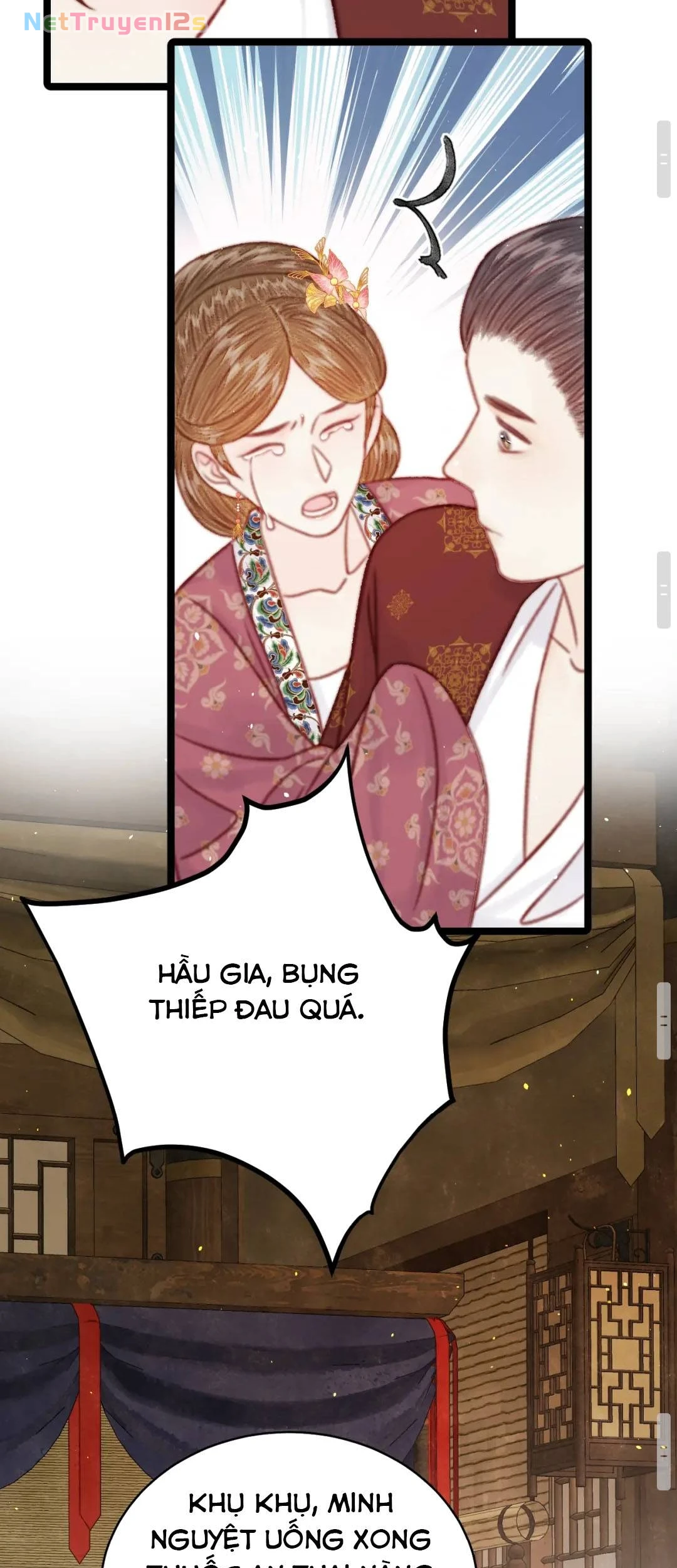 Trọng Sinh Chi Ác Phi Nghịch Tập Chapter 51 - 74