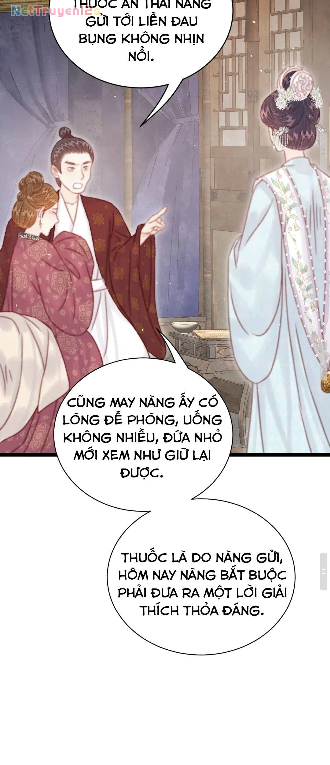 Trọng Sinh Chi Ác Phi Nghịch Tập Chapter 51 - 75