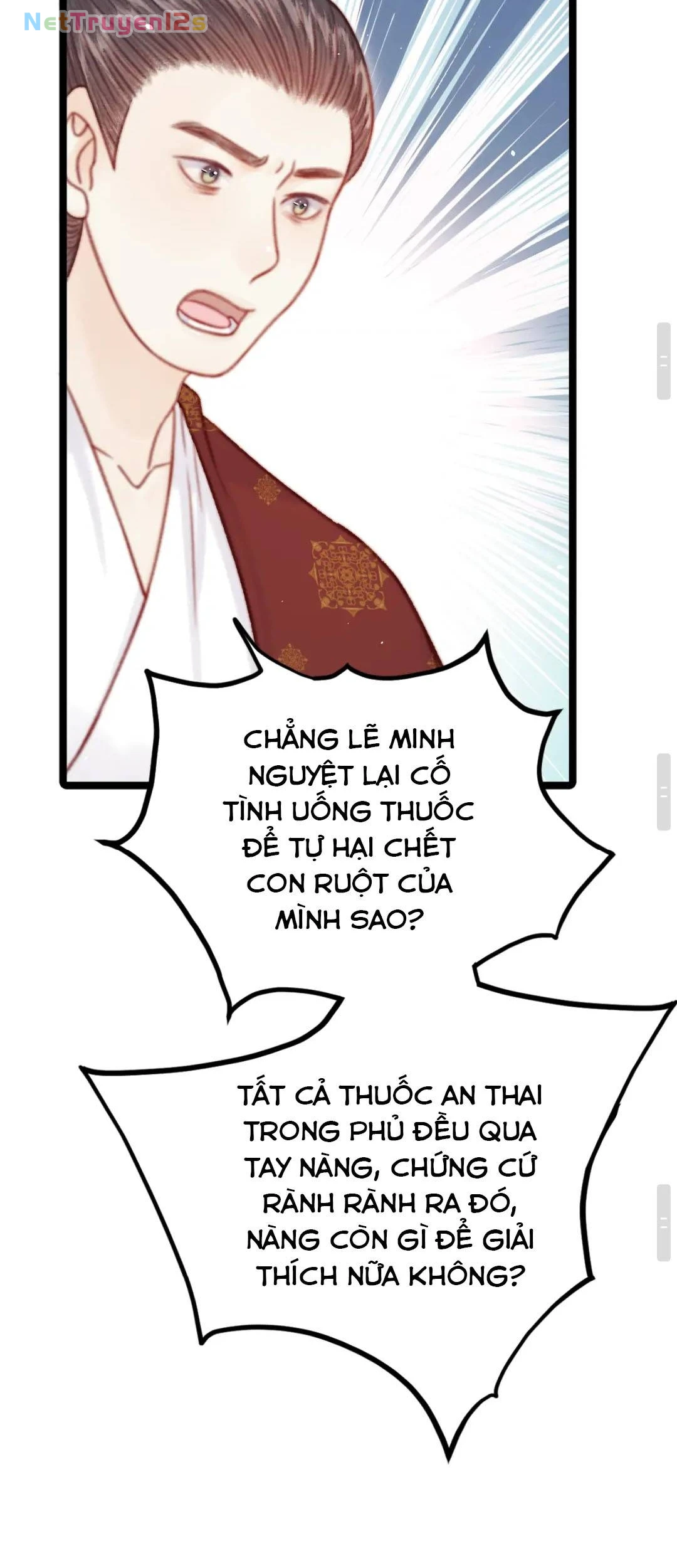 Trọng Sinh Chi Ác Phi Nghịch Tập Chapter 51 - 78