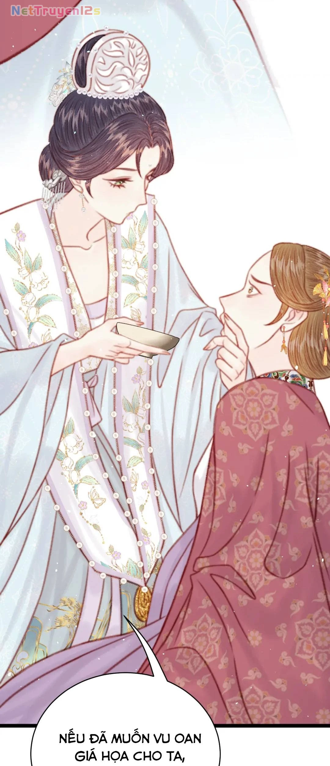 Trọng Sinh Chi Ác Phi Nghịch Tập Chapter 51 - 86