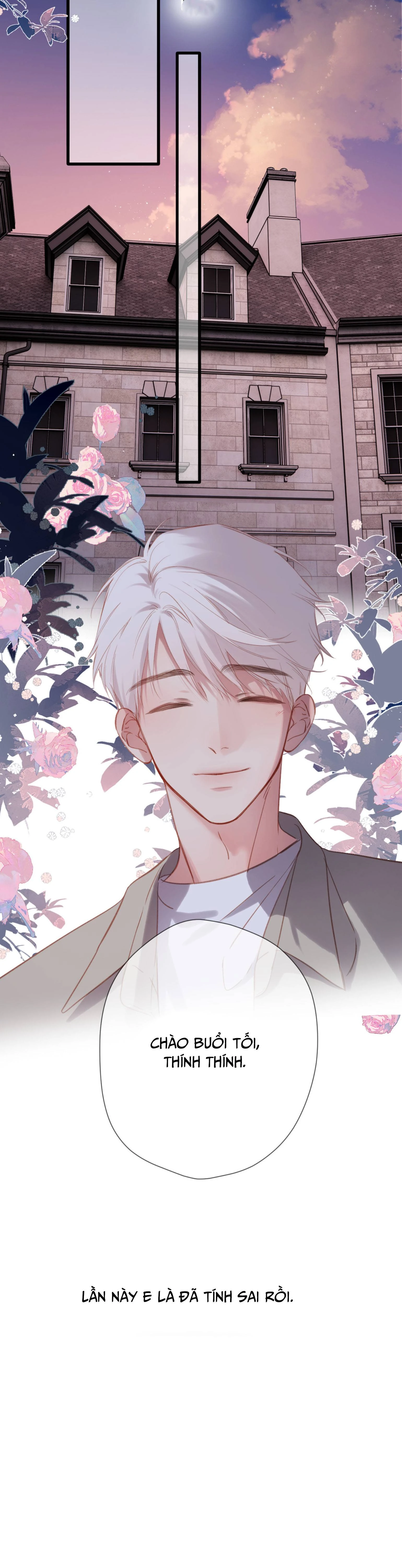 Ngược dòng về mùa xuân Chapter 70 - 8