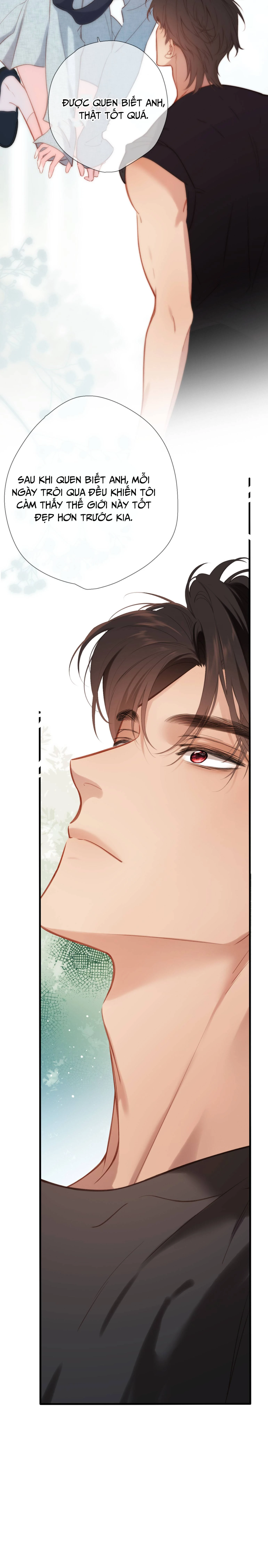 Ngược dòng về mùa xuân Chapter 72 - 7