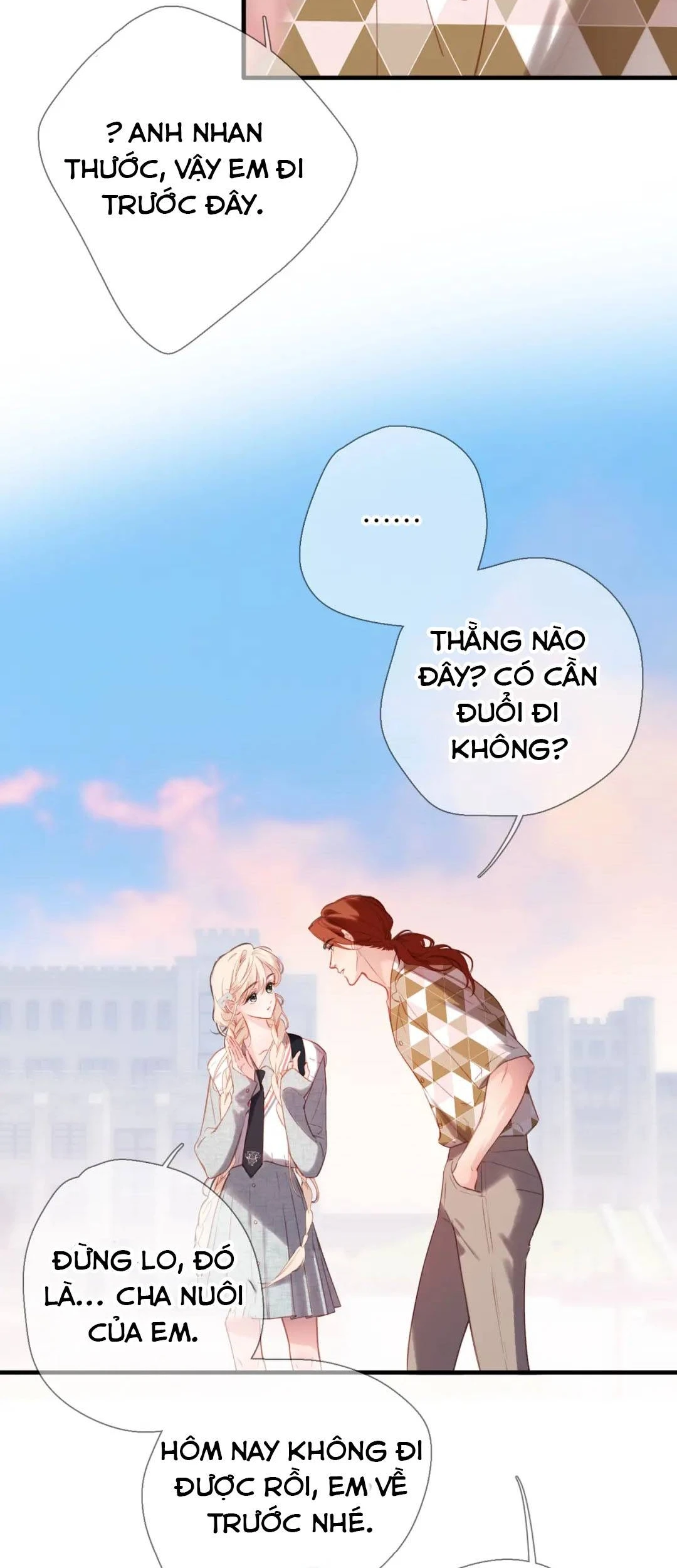Ngược dòng về mùa xuân Chapter 78 - 5
