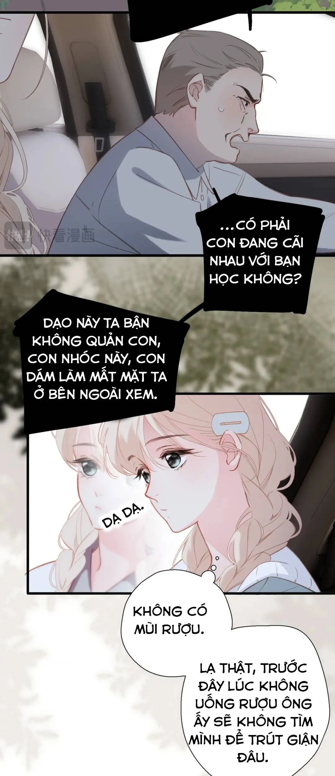 Ngược dòng về mùa xuân Chapter 78 - 9
