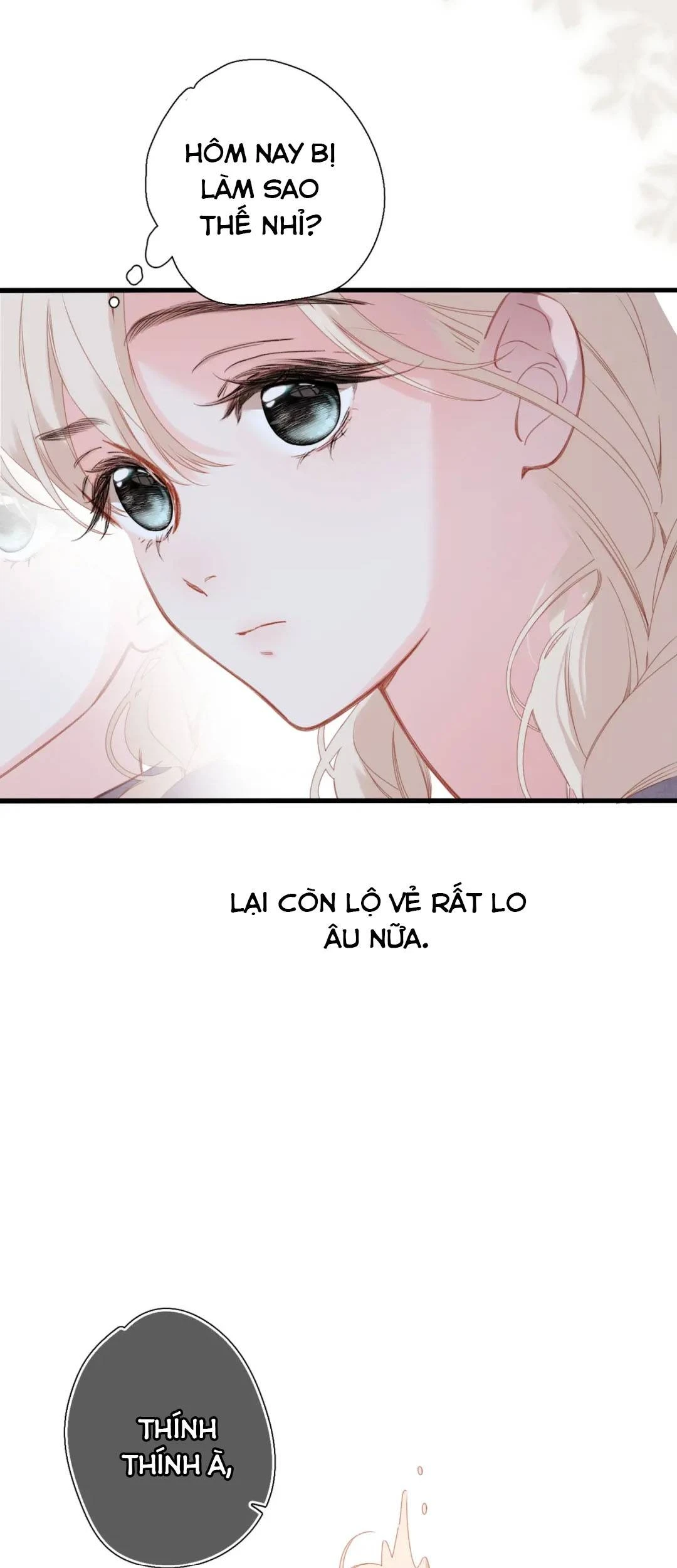 Ngược dòng về mùa xuân Chapter 78 - 11
