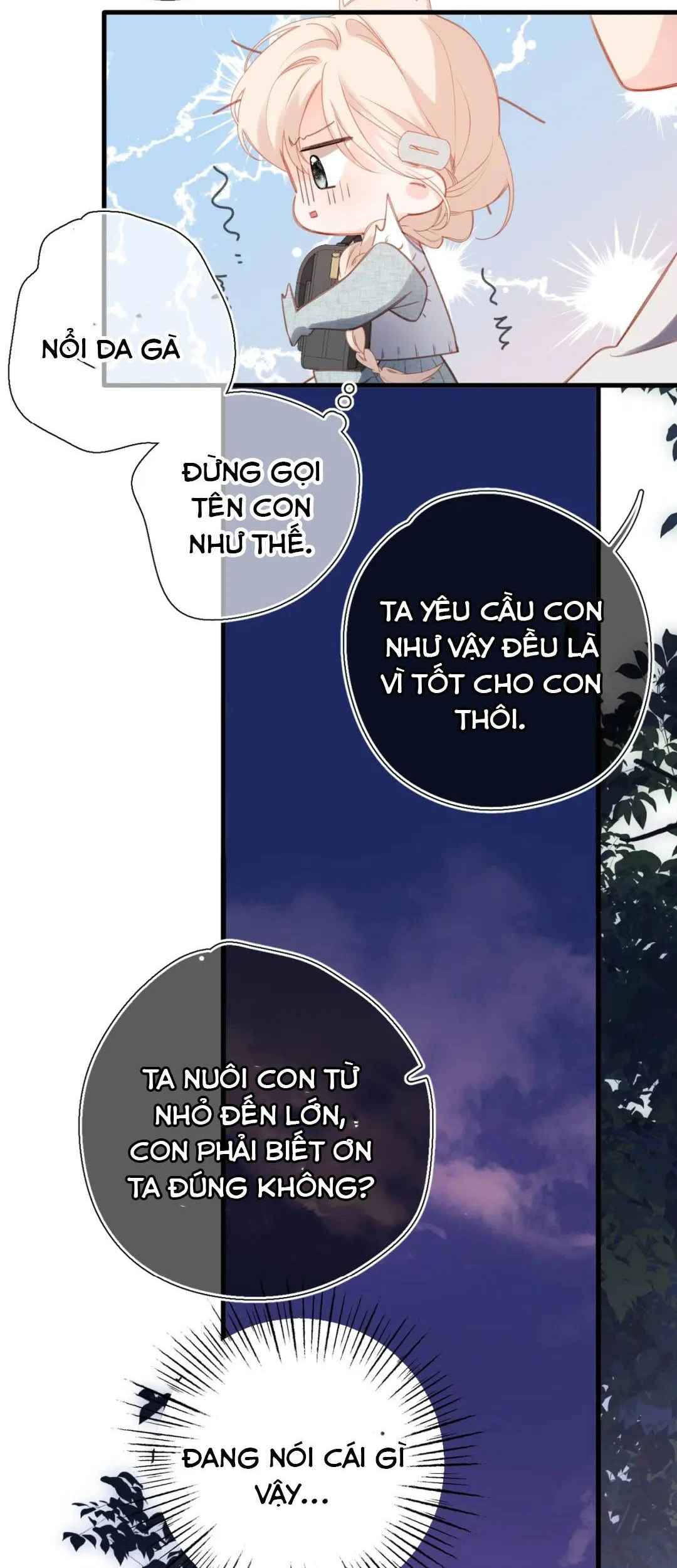 Ngược dòng về mùa xuân Chapter 78 - 12