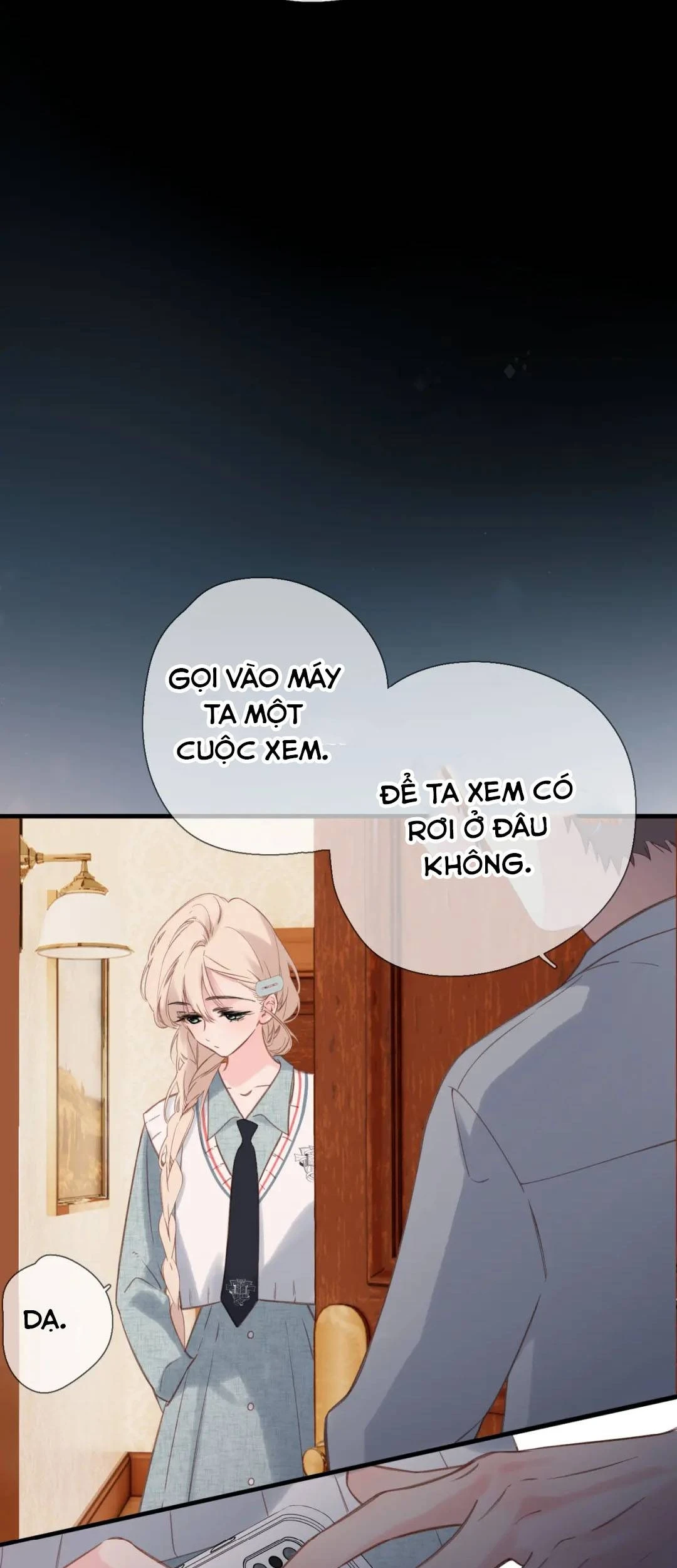 Ngược dòng về mùa xuân Chapter 78 - 17