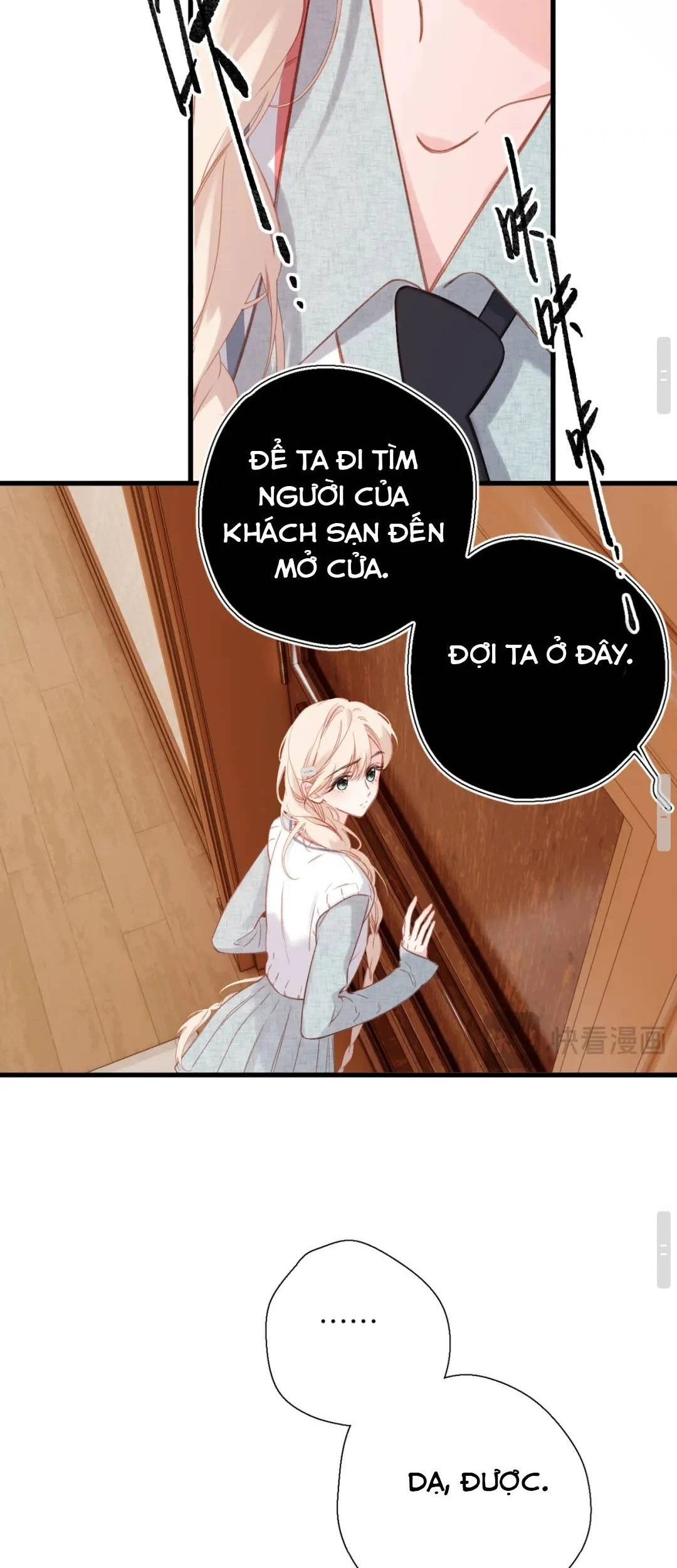 Ngược dòng về mùa xuân Chapter 78 - 23