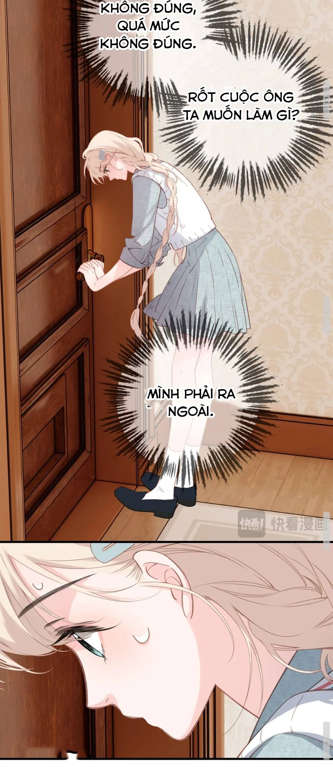Ngược dòng về mùa xuân Chapter 78 - 27