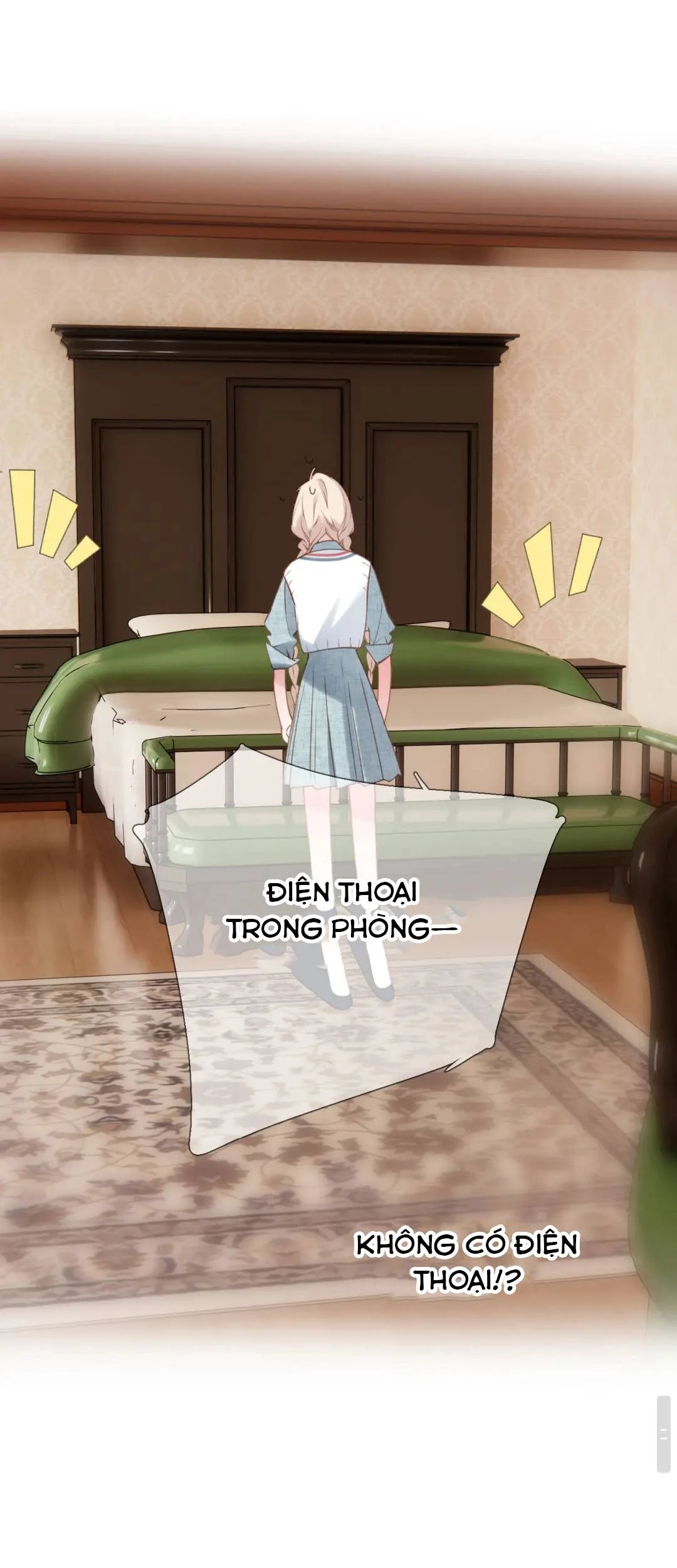 Ngược dòng về mùa xuân Chapter 78 - 29
