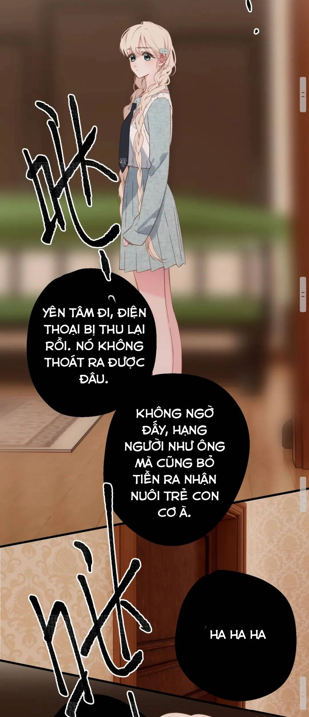 Ngược dòng về mùa xuân Chapter 78 - 32