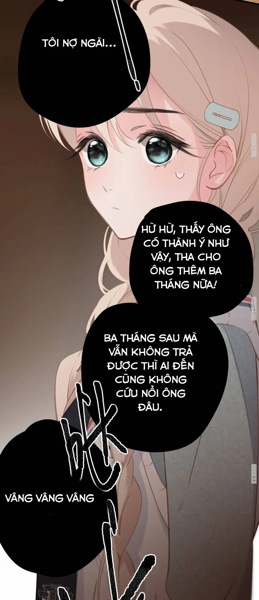 Ngược dòng về mùa xuân Chapter 78 - 33