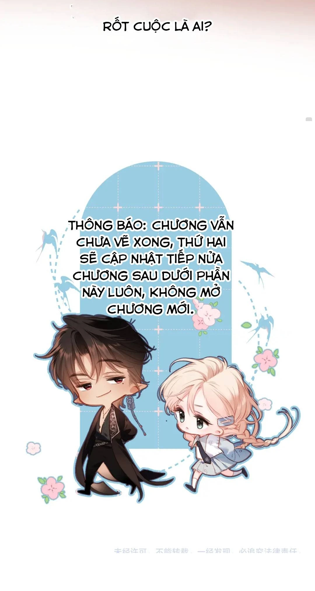 Ngược dòng về mùa xuân Chapter 78 - 35